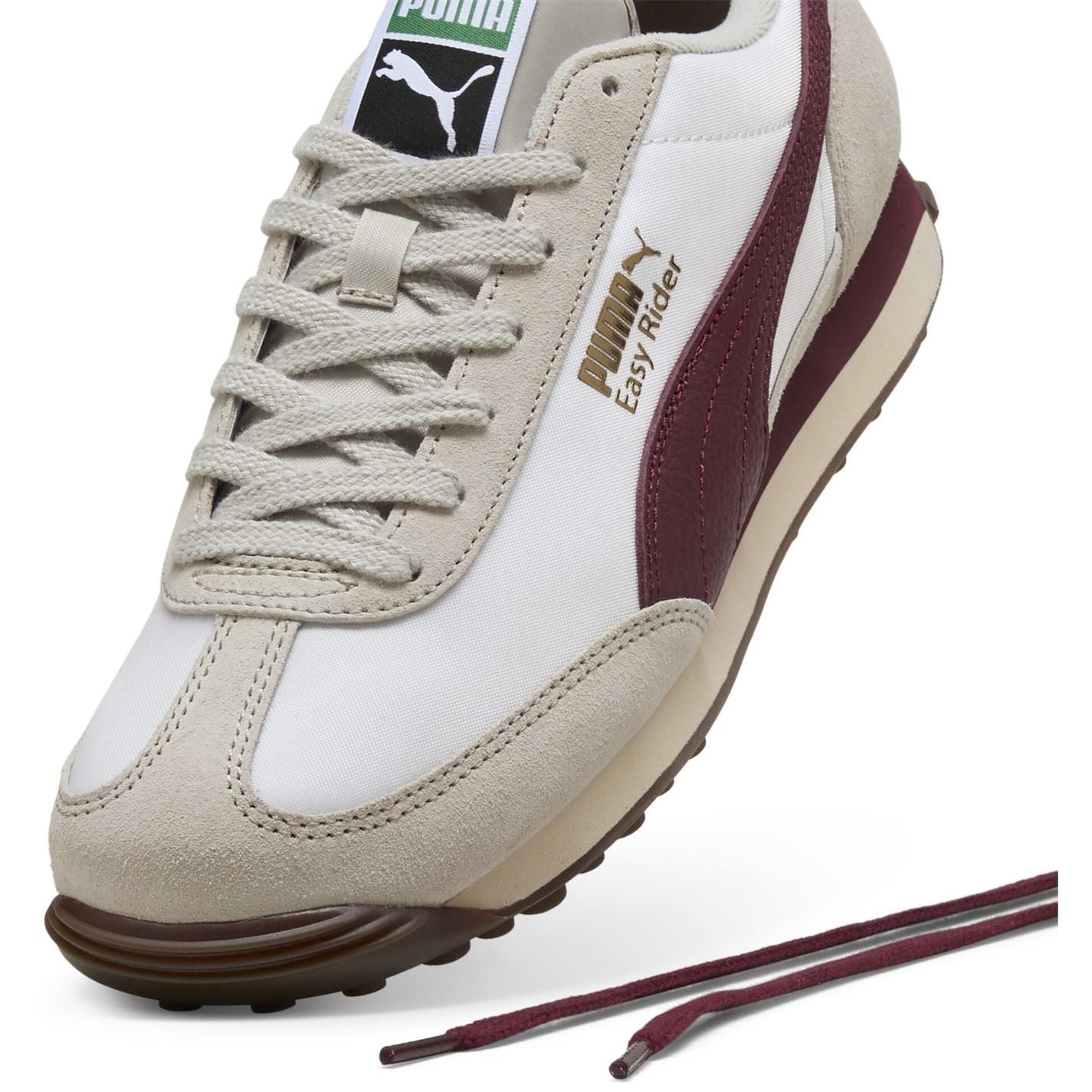 Puma Easy Rider LD54 Low Top Sneakers