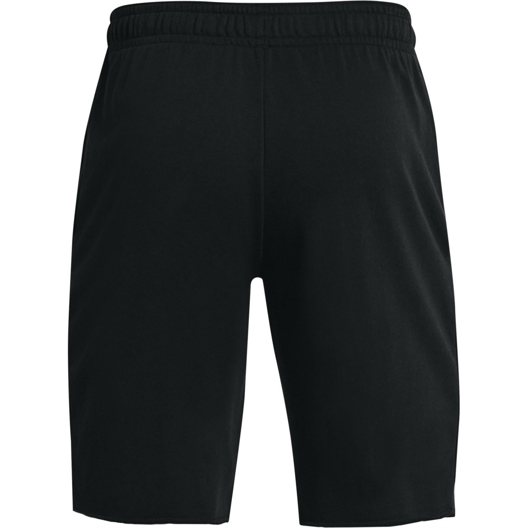 Under Armour Mens Rival Terry Shorts