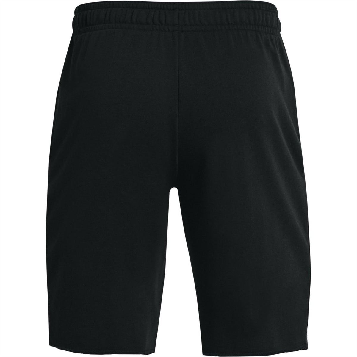Under Armour Mens Rival Terry Shorts