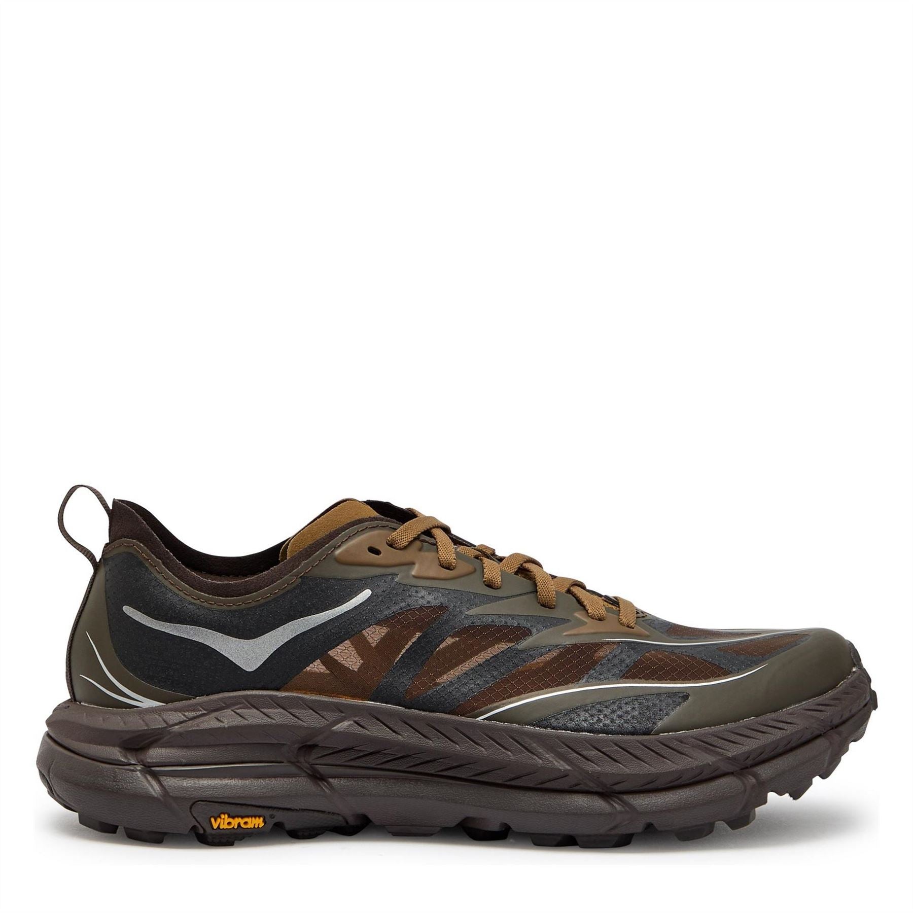 Hoka Mafate Speed 4 Lite