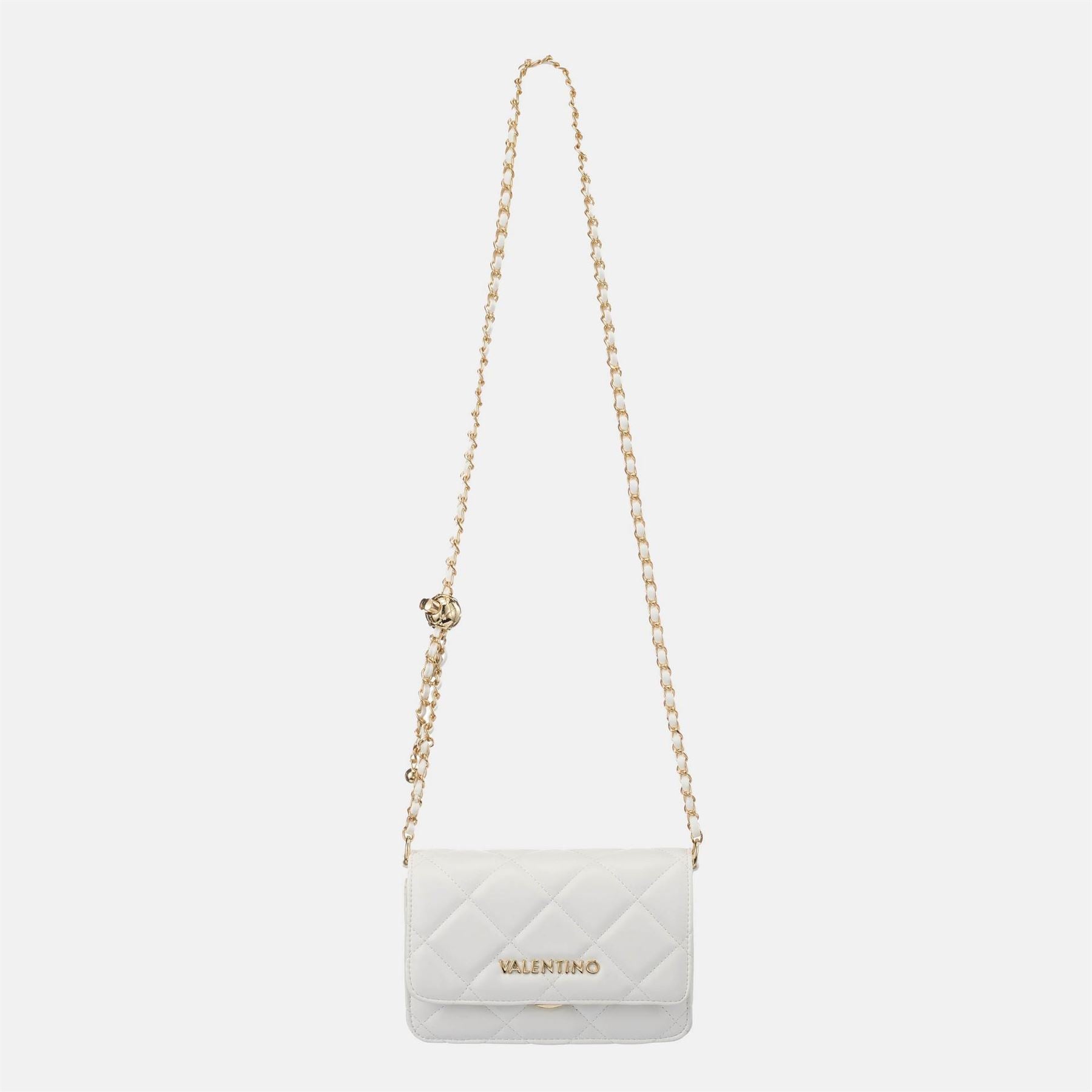 Valentino Ocarina Flap Crossbodyody Bag