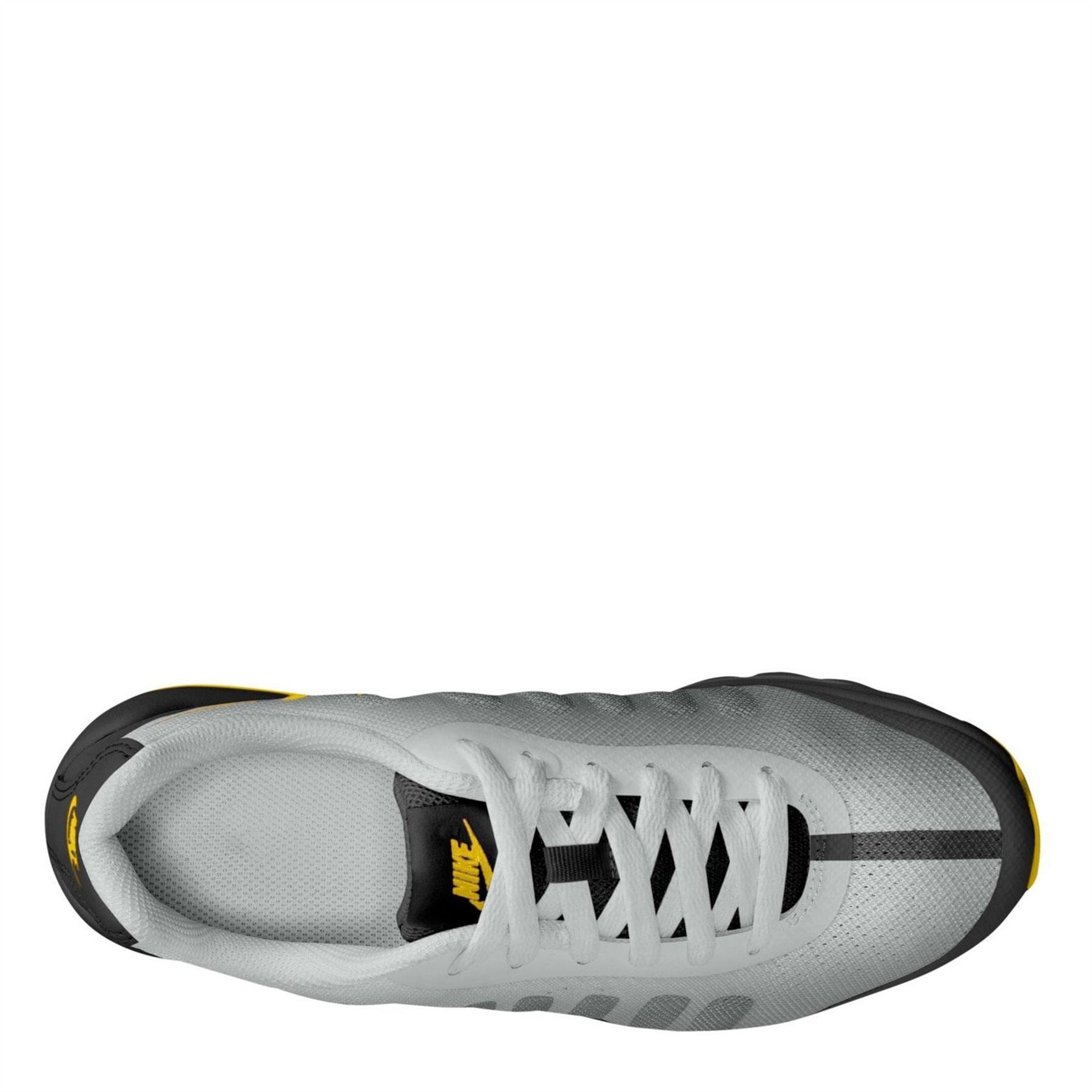 Nike Air Max Invigor Print Big Kids Shoe
