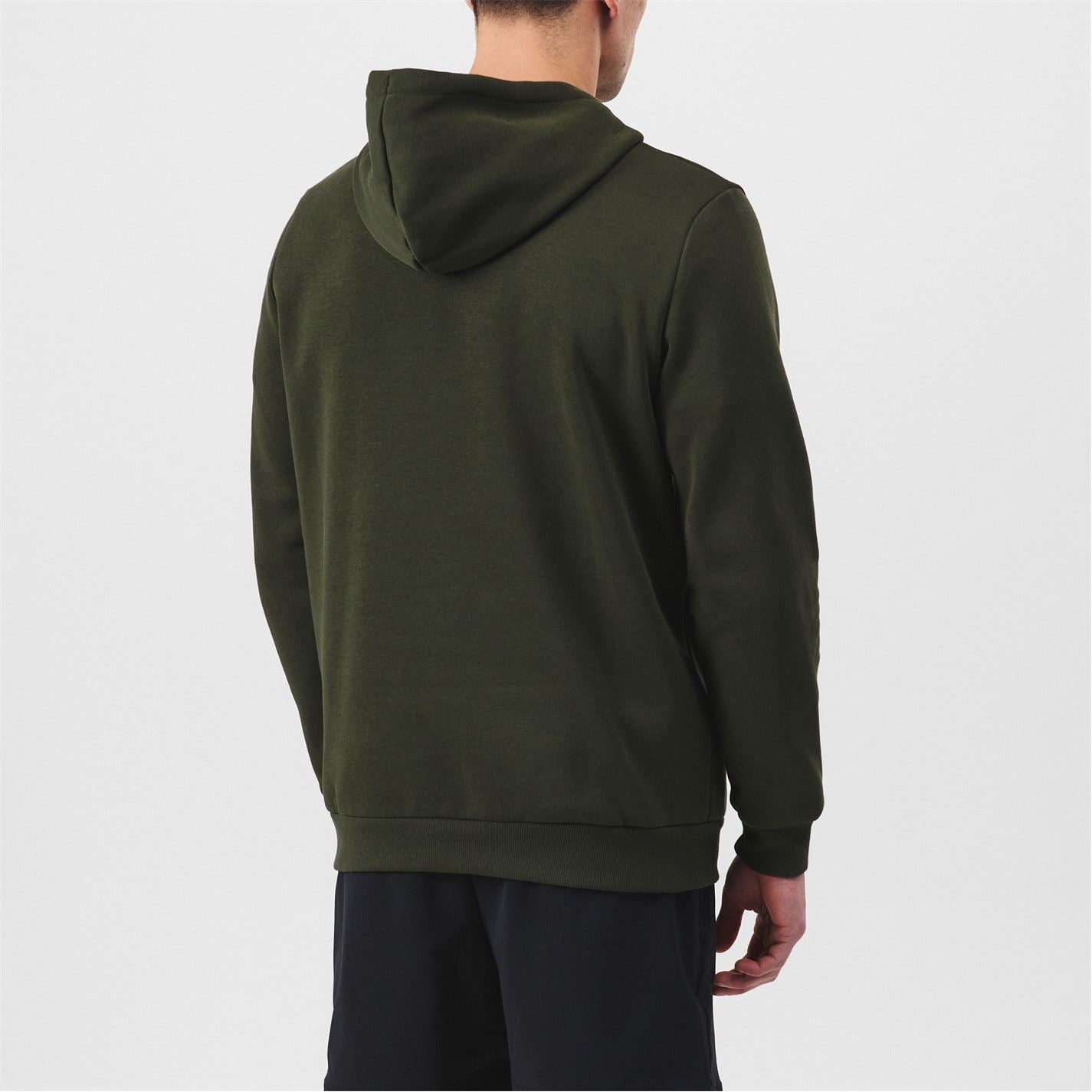 Puma Mens No1 Oth Hoodie
