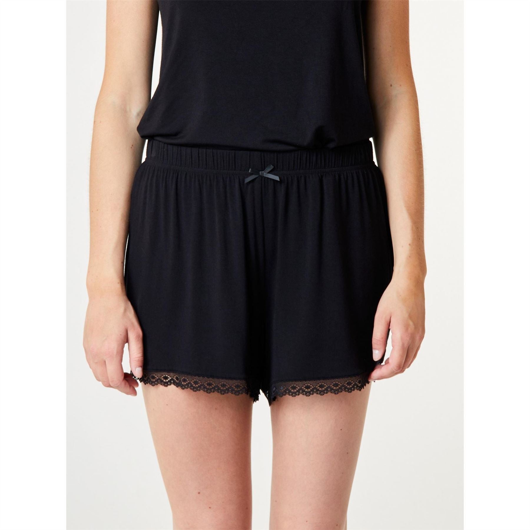 CCDK Kimmy Pyjama Shorts
