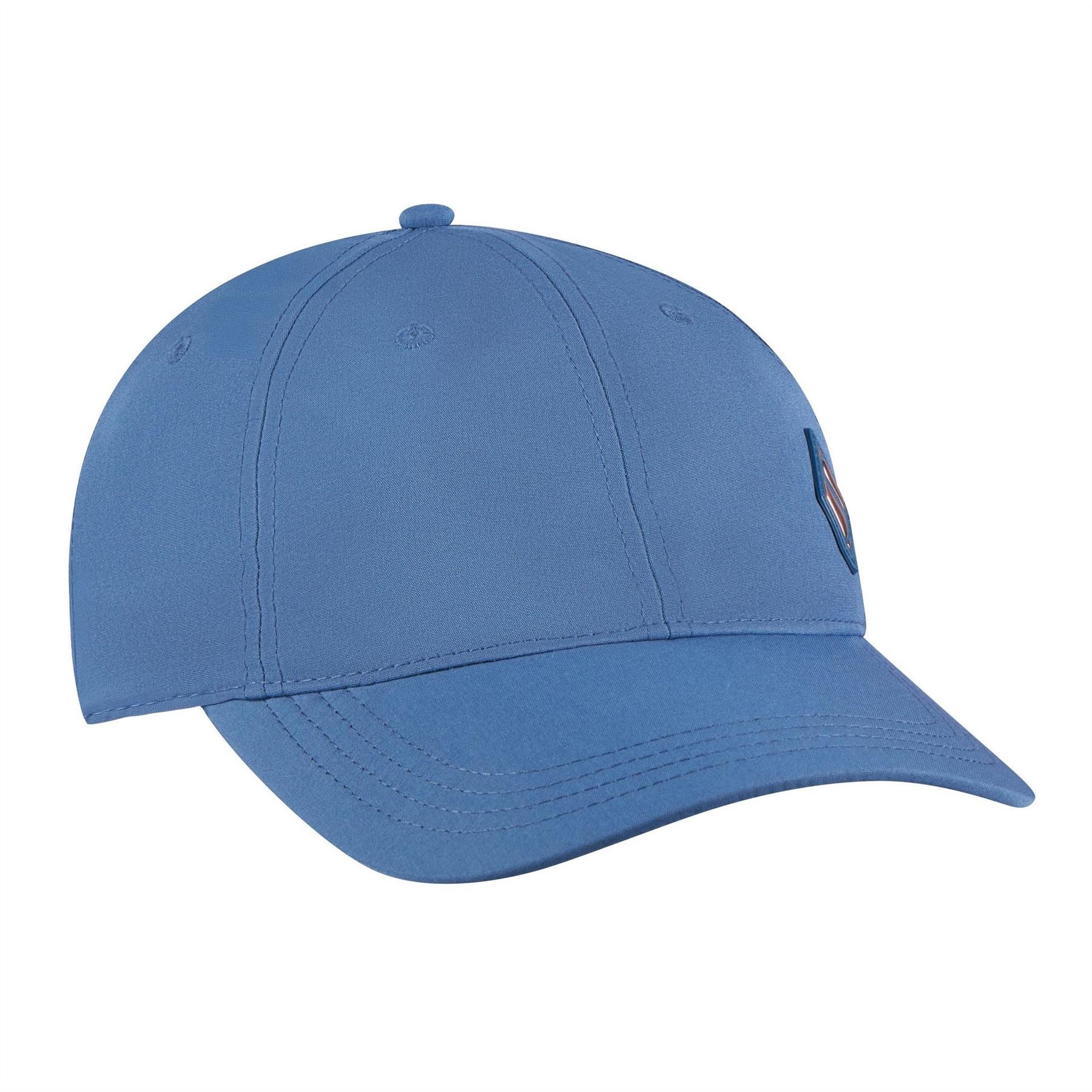 Skechers Shine Diamond Patch Hat Baseball Cap Unisex Adults