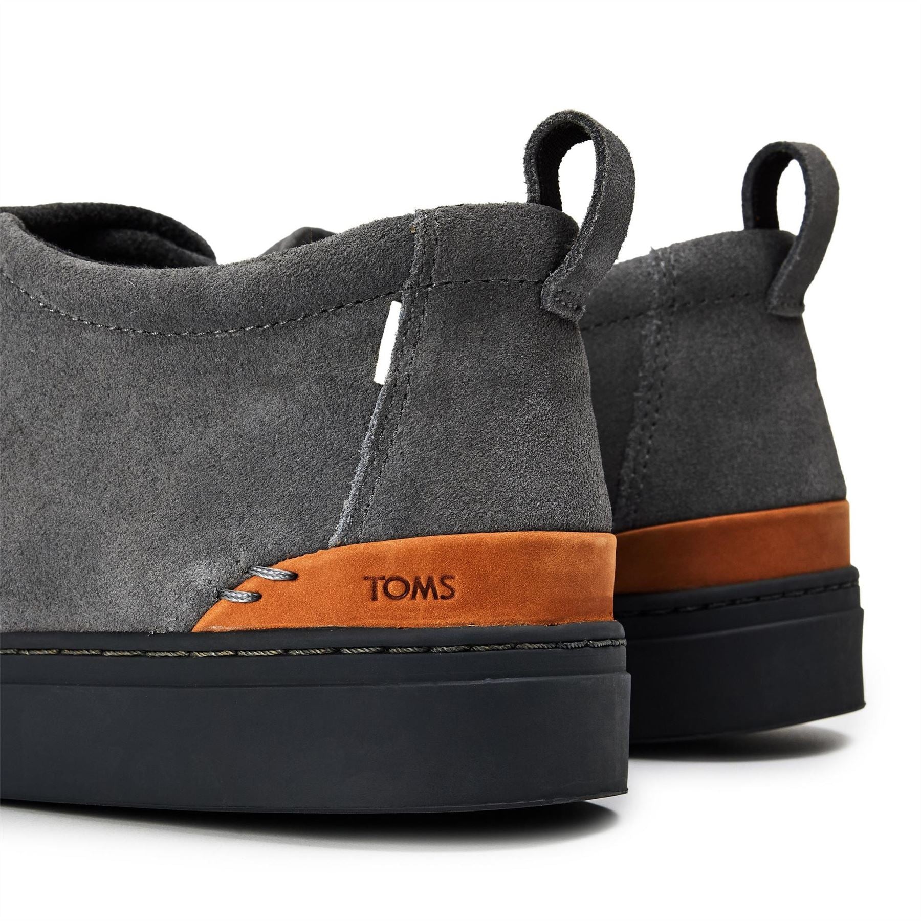 Toms Mens Pxtn Slip On