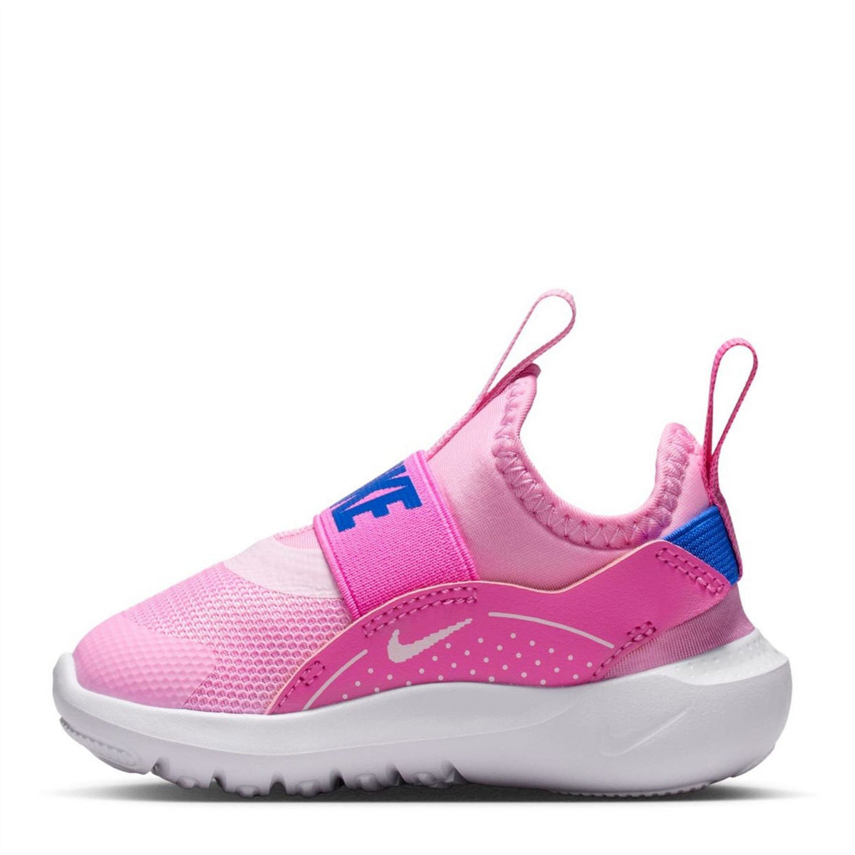 Nike Flex Runner 4 Shoes Infants