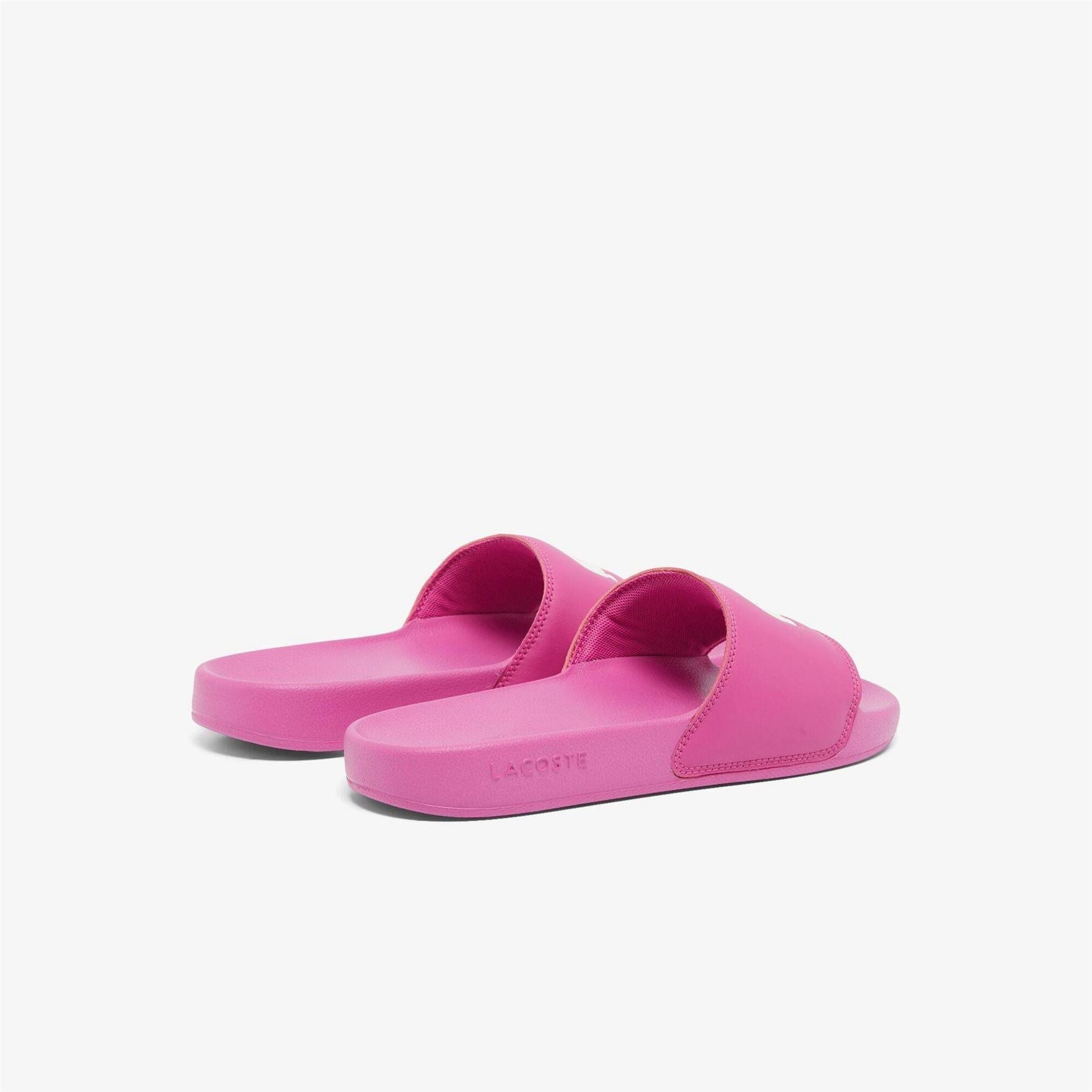 Lacoste Sliders