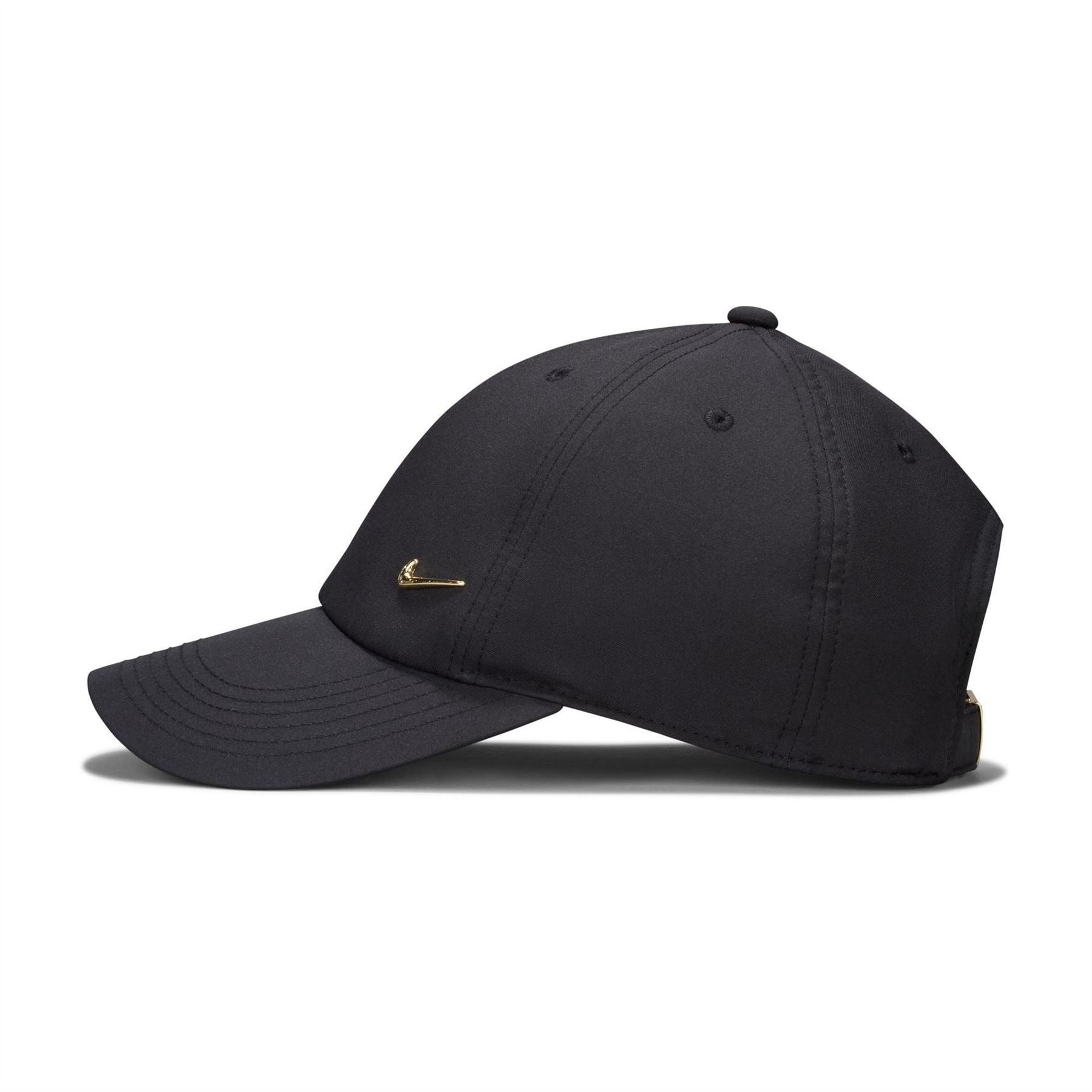 Nike Met Swoosh Cap Junior