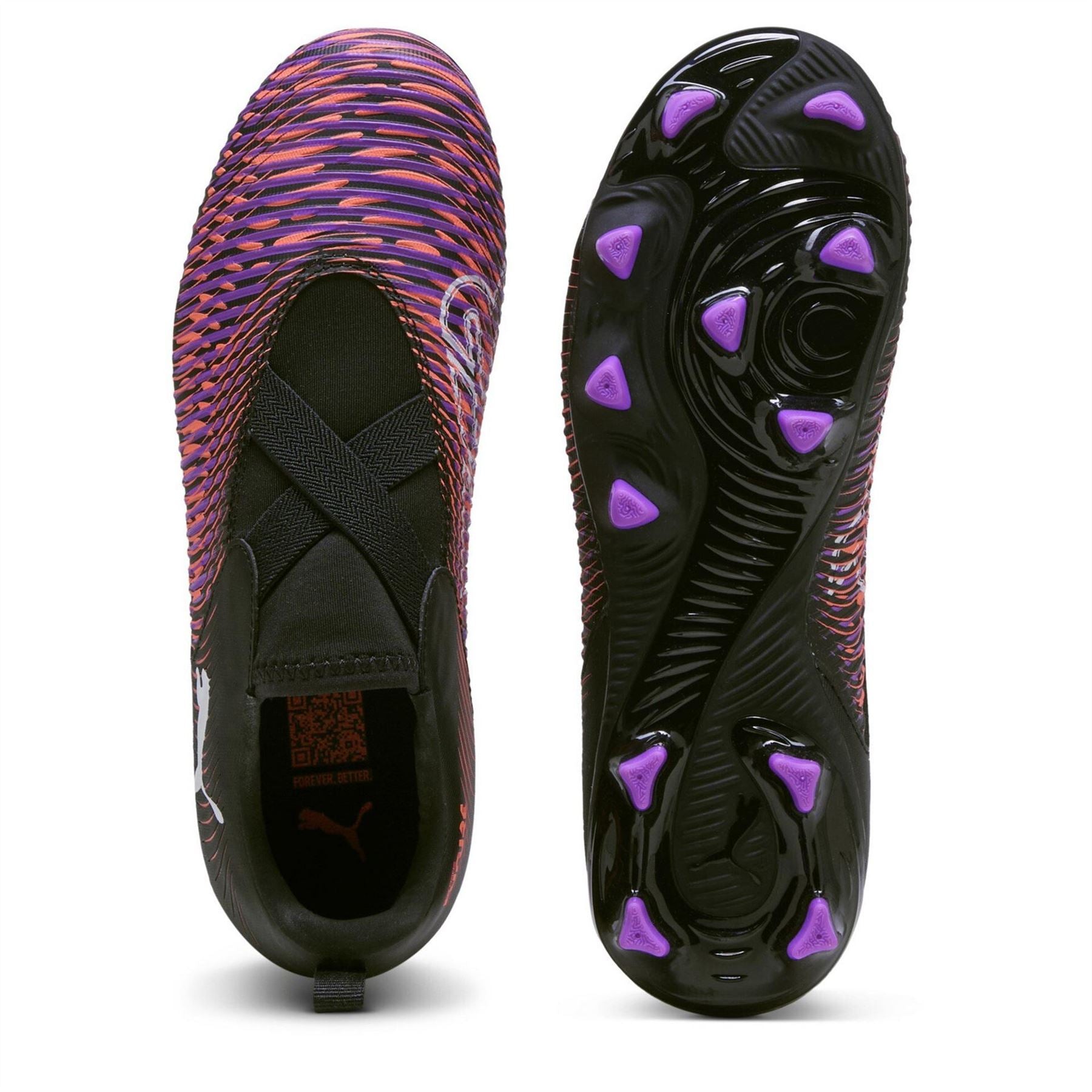 Puma Future Match Firm Ground Football Boot