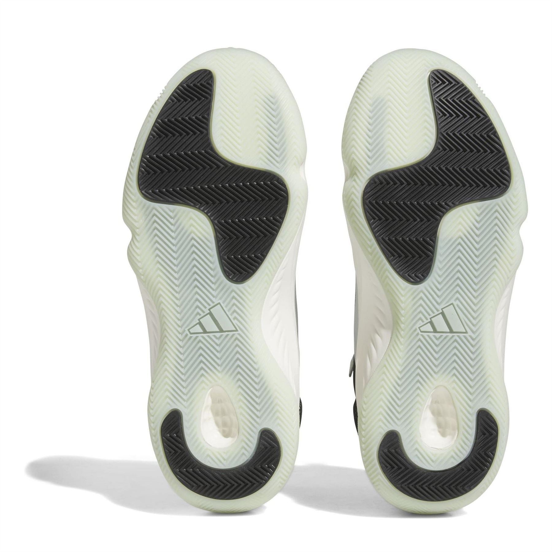 adidas Originals Hi Top Basketball Sneakers