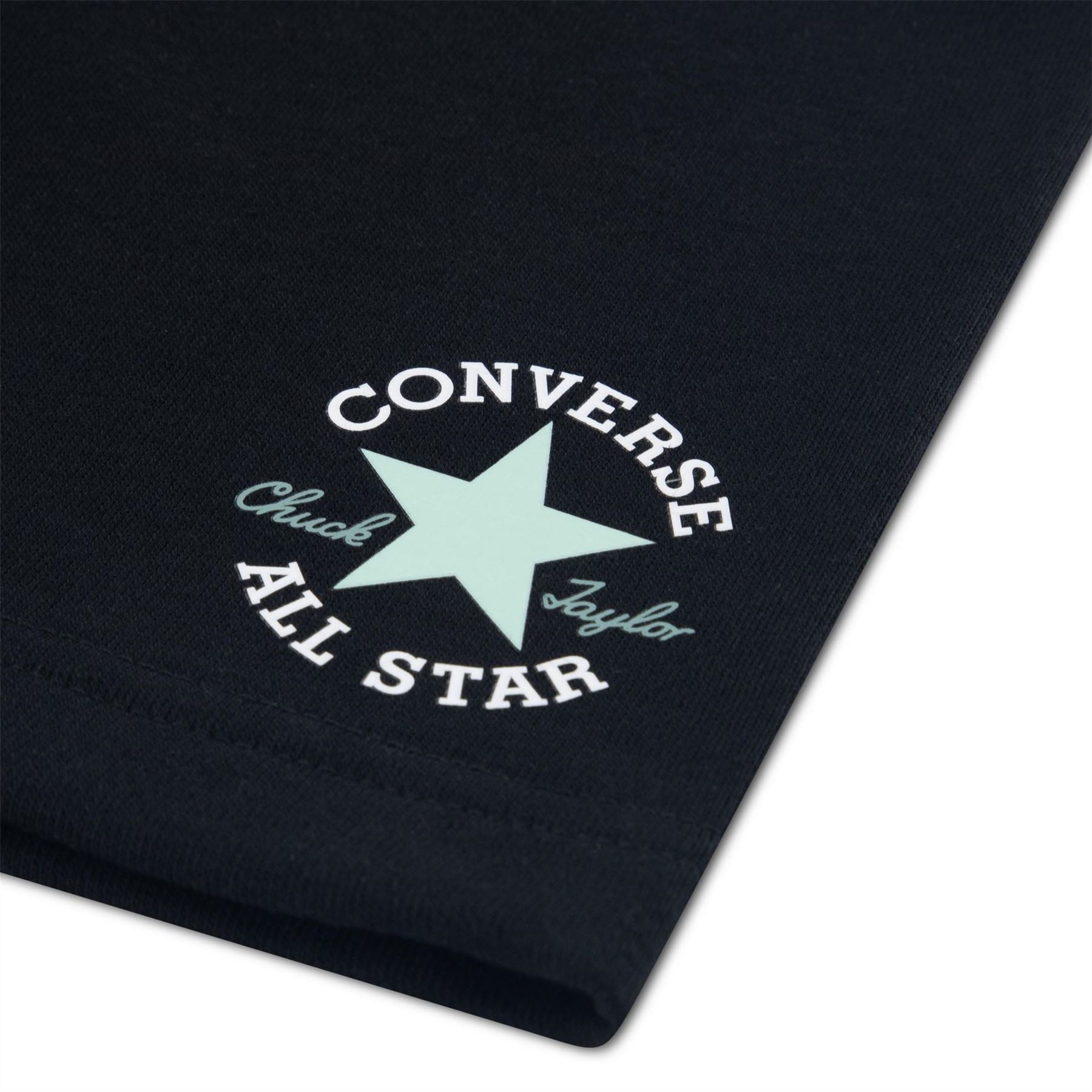 Converse Clothing T-Shirt