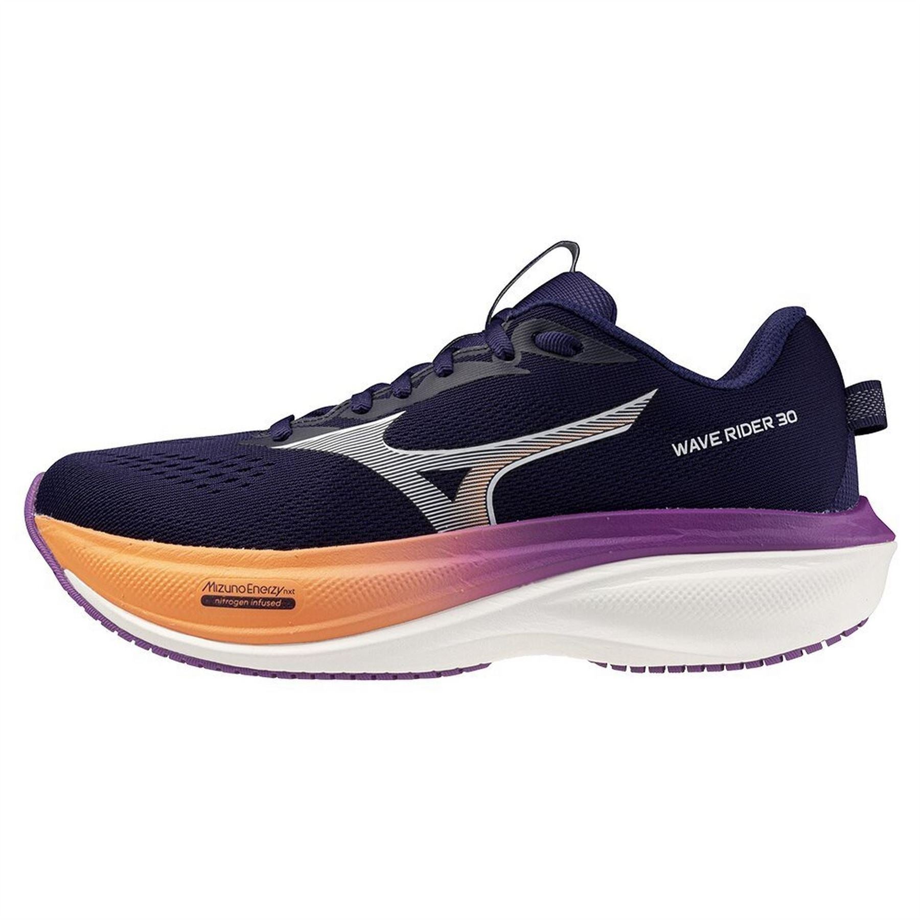 Mizuno Wave Rider 30 Road Running Shoes