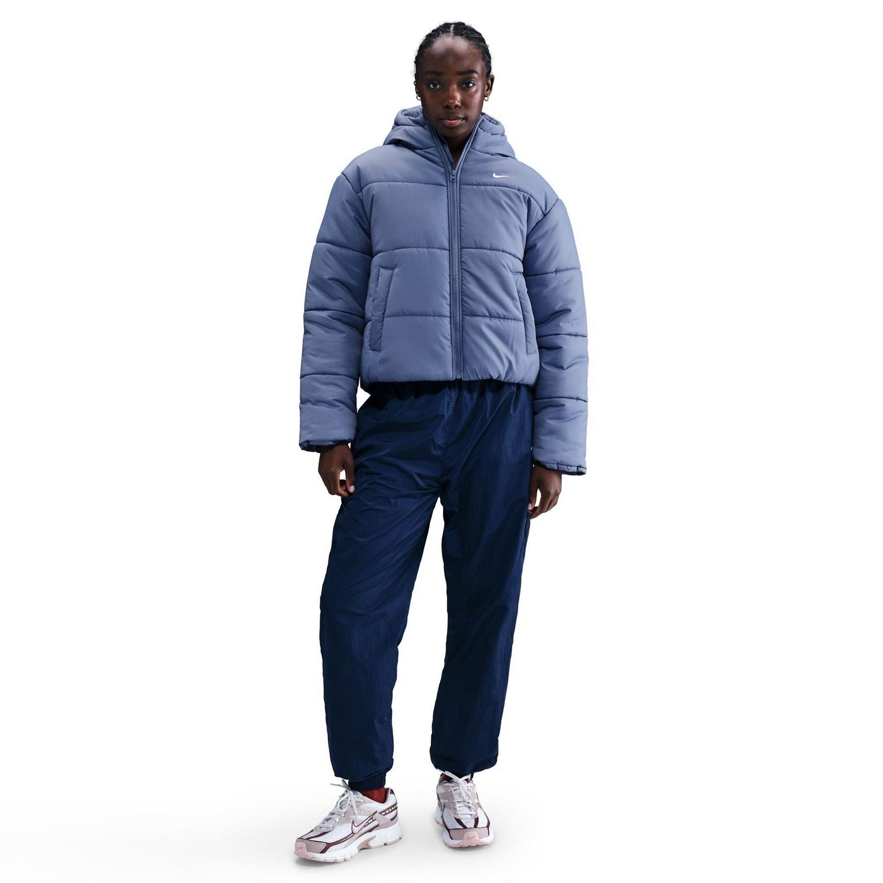 Nike W NSW TFSYNF CL Ld44