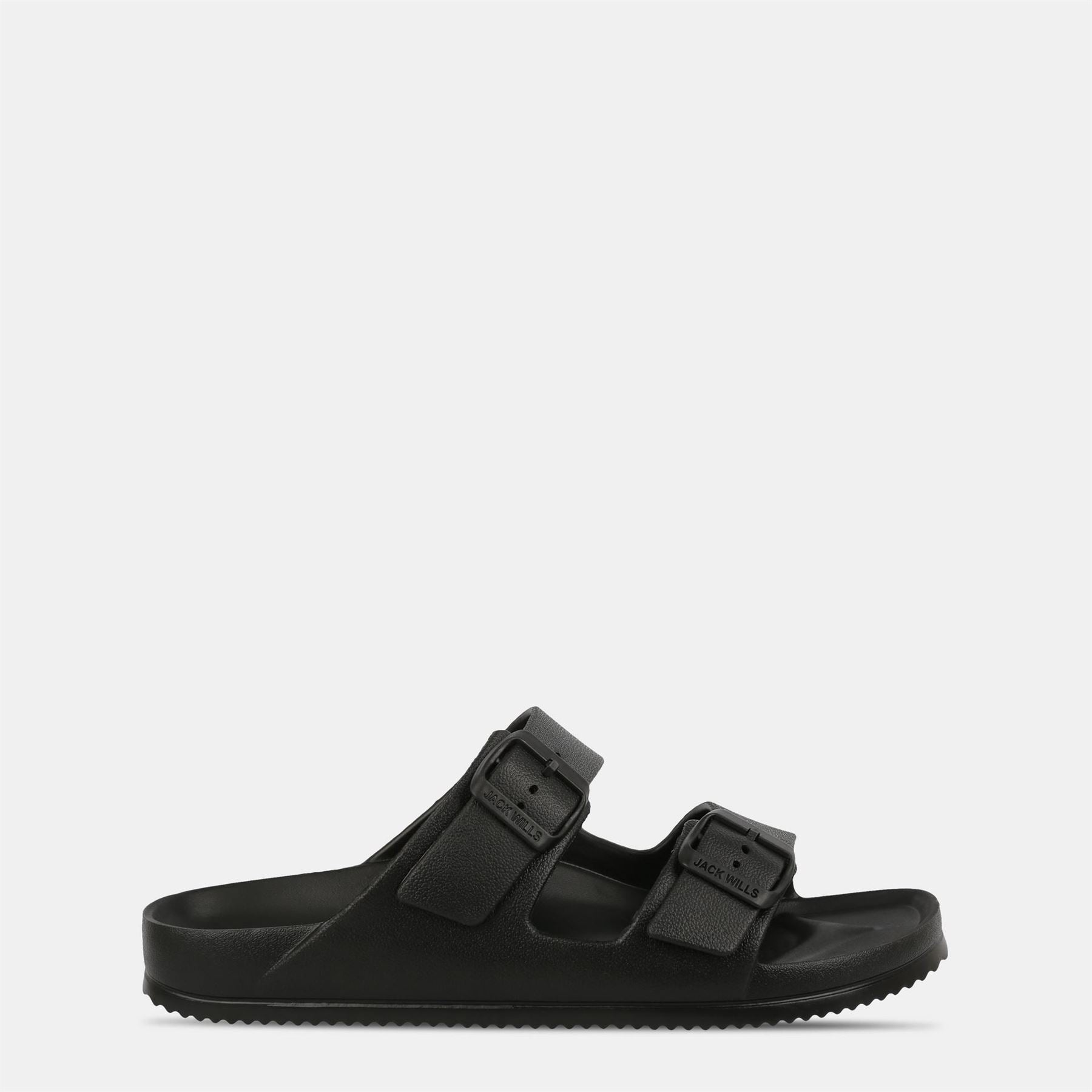 Jack Wills Two Strap Sandals
