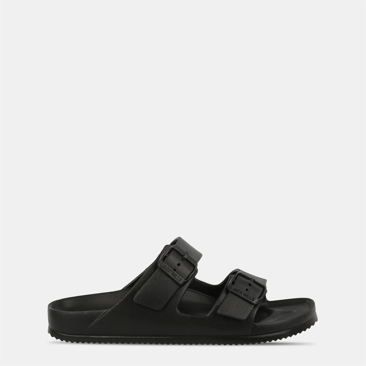 Jack Wills Two Strap Sandals