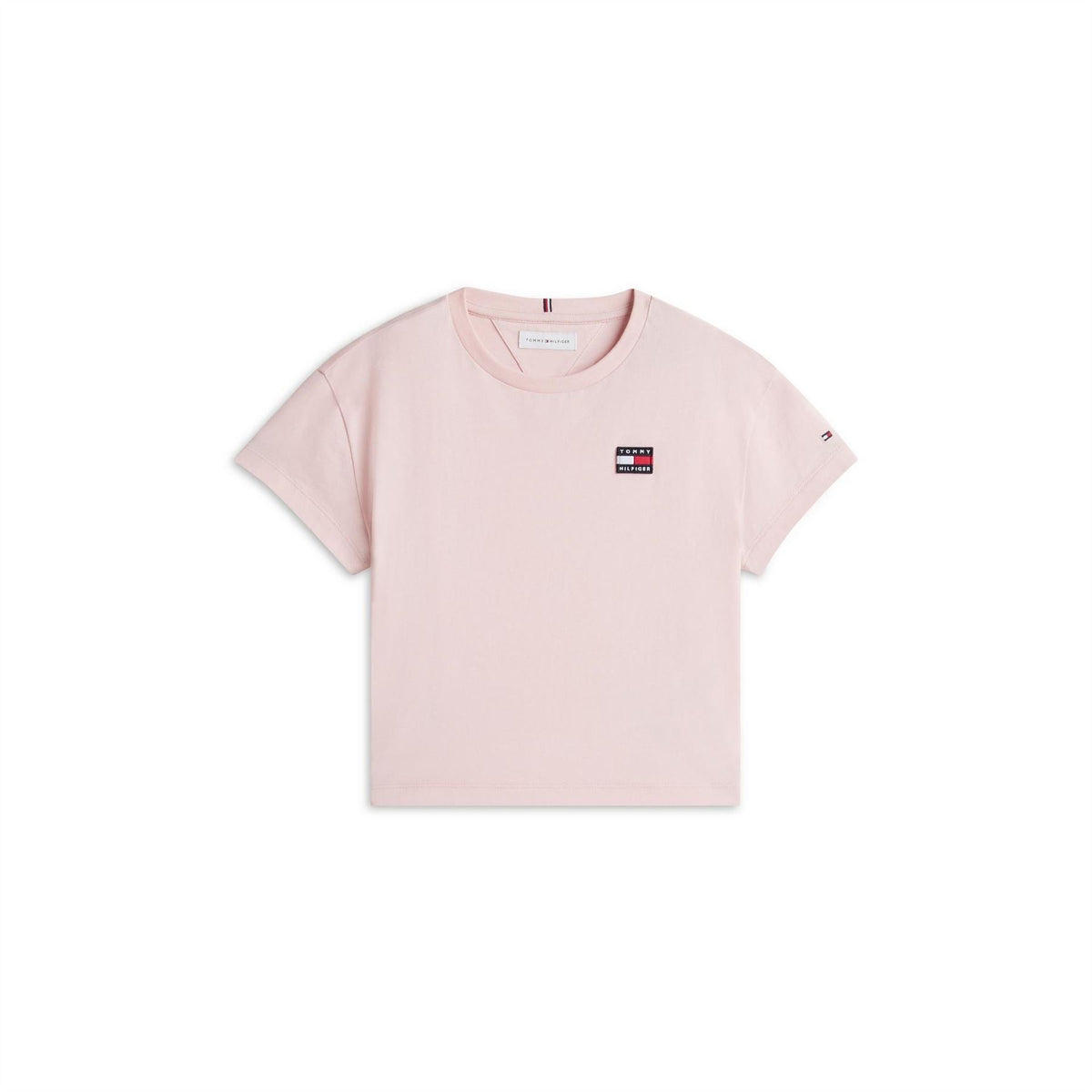 Tommy Hilfiger Heritage Tee Jn64