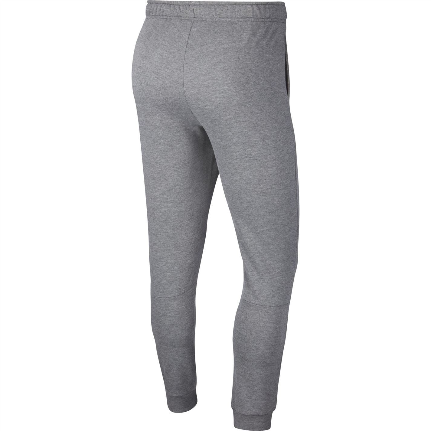 Nike Mens Dri Fit Fleece Training Pants