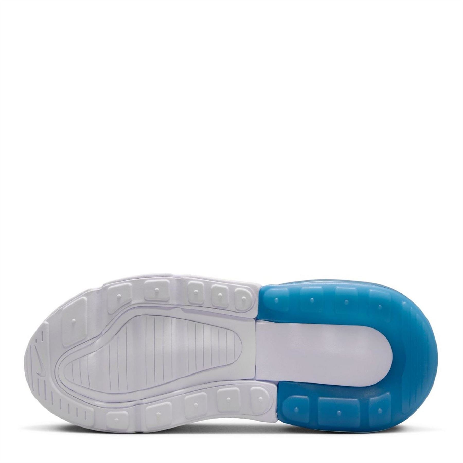 Nike Air Max 270 Childrens Trainers