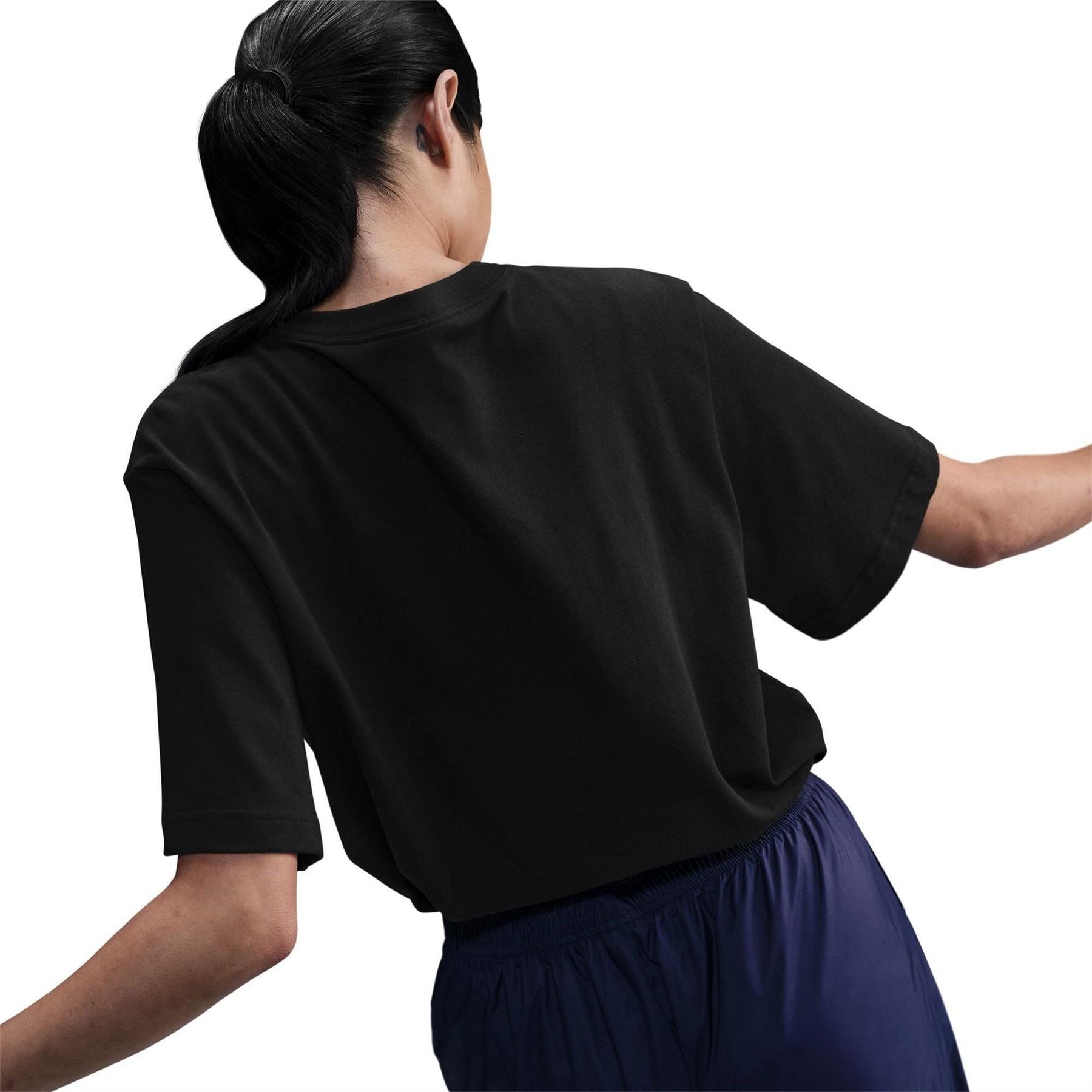 Nike Womens Saint Germain Premium Essentials T-Shirt