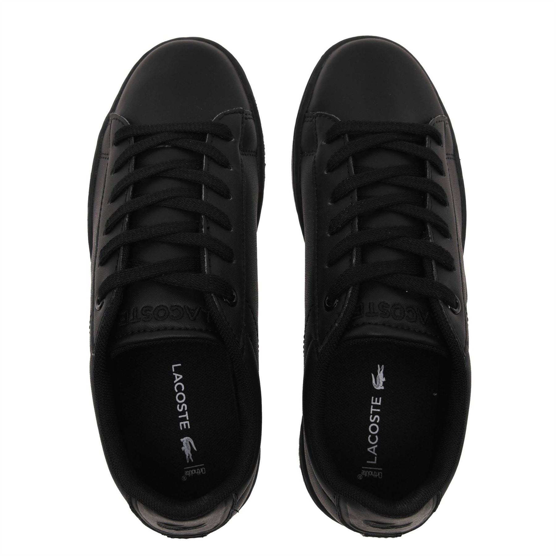 Lacoste Carnaby 118 Childrens Trainers