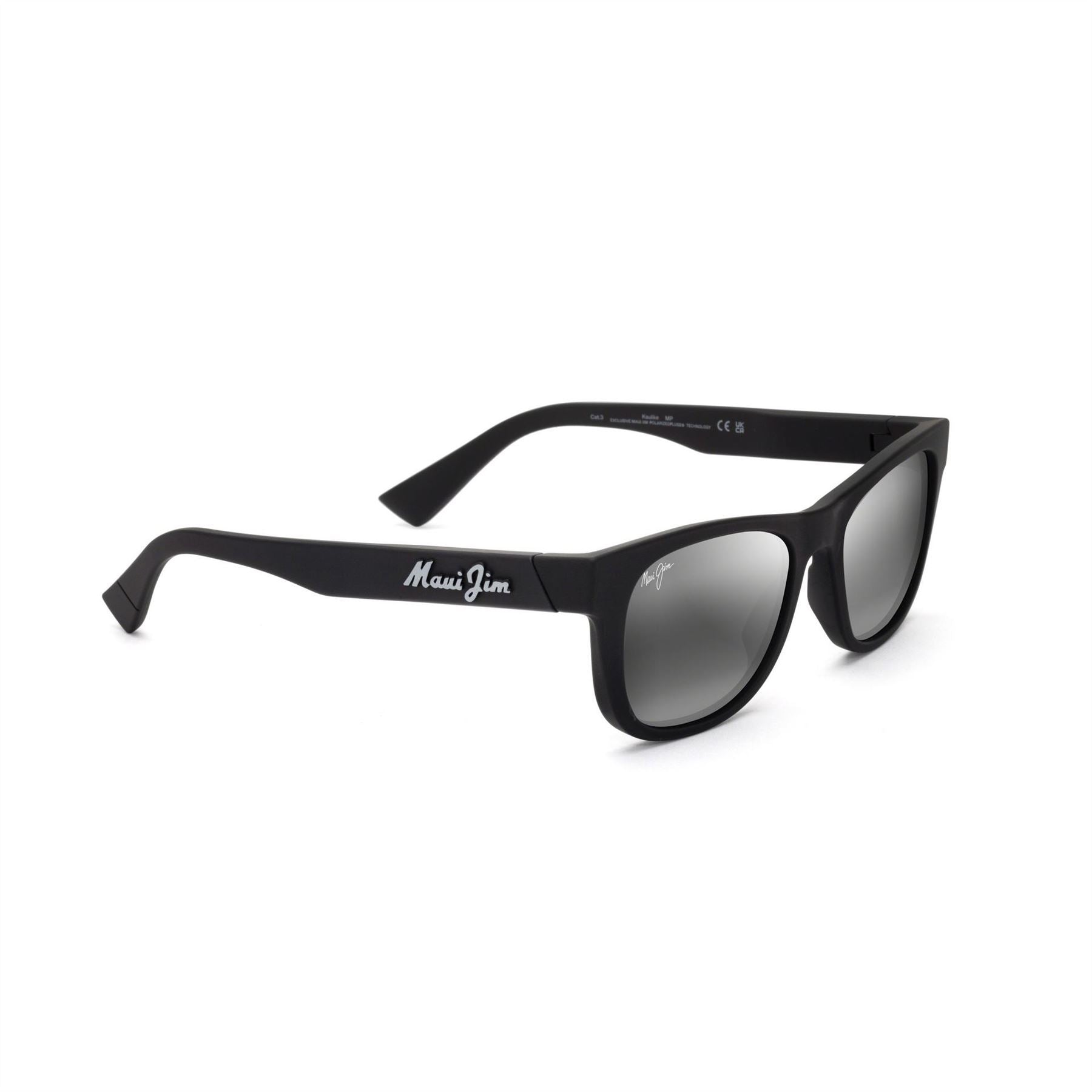 Maui Jim Full Rim Sunglasses