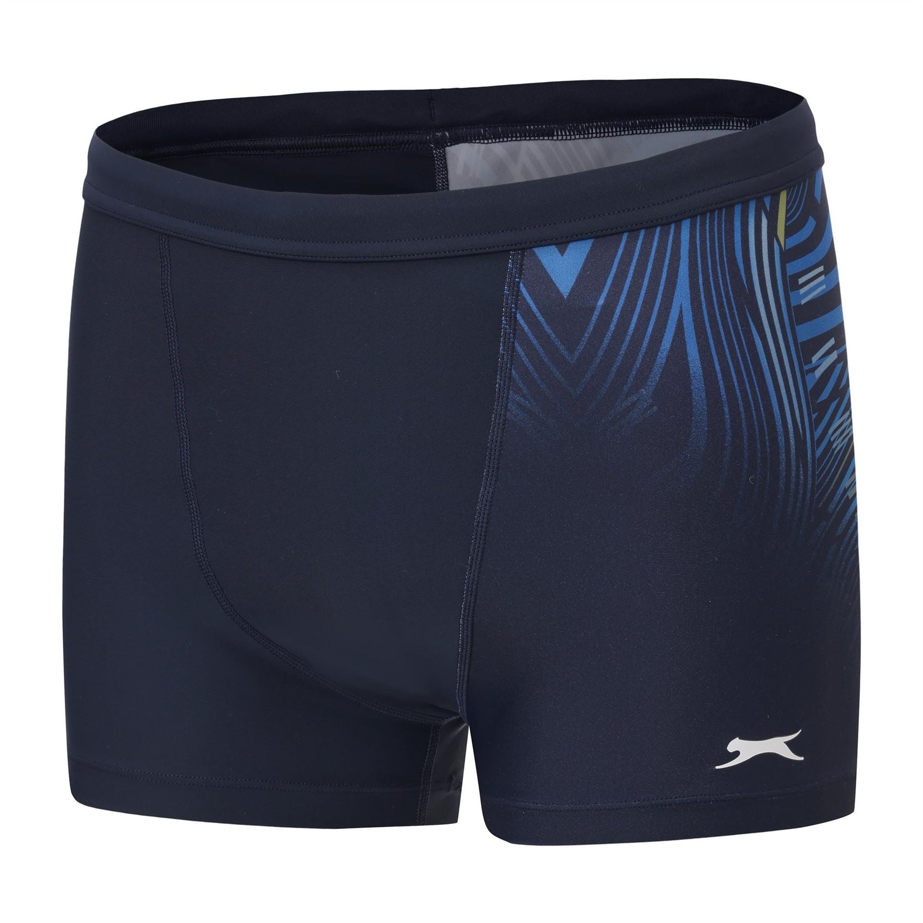 Slazenger Mens Splice Boxer