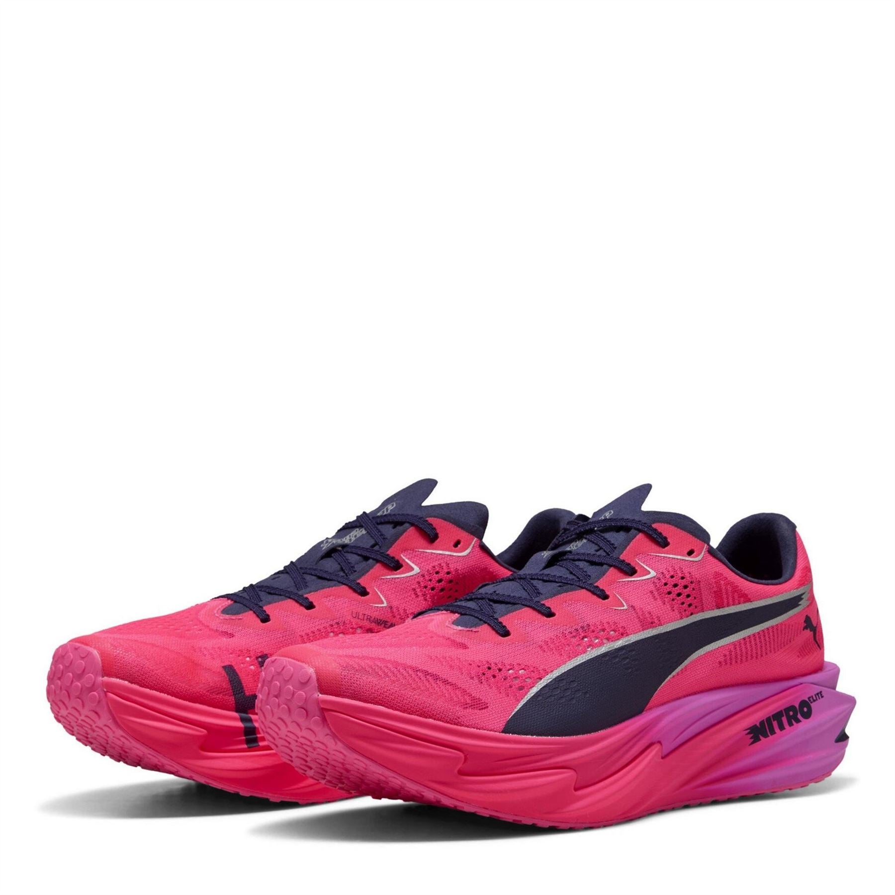 Puma Deviate Elite 4 Road Running Shoes