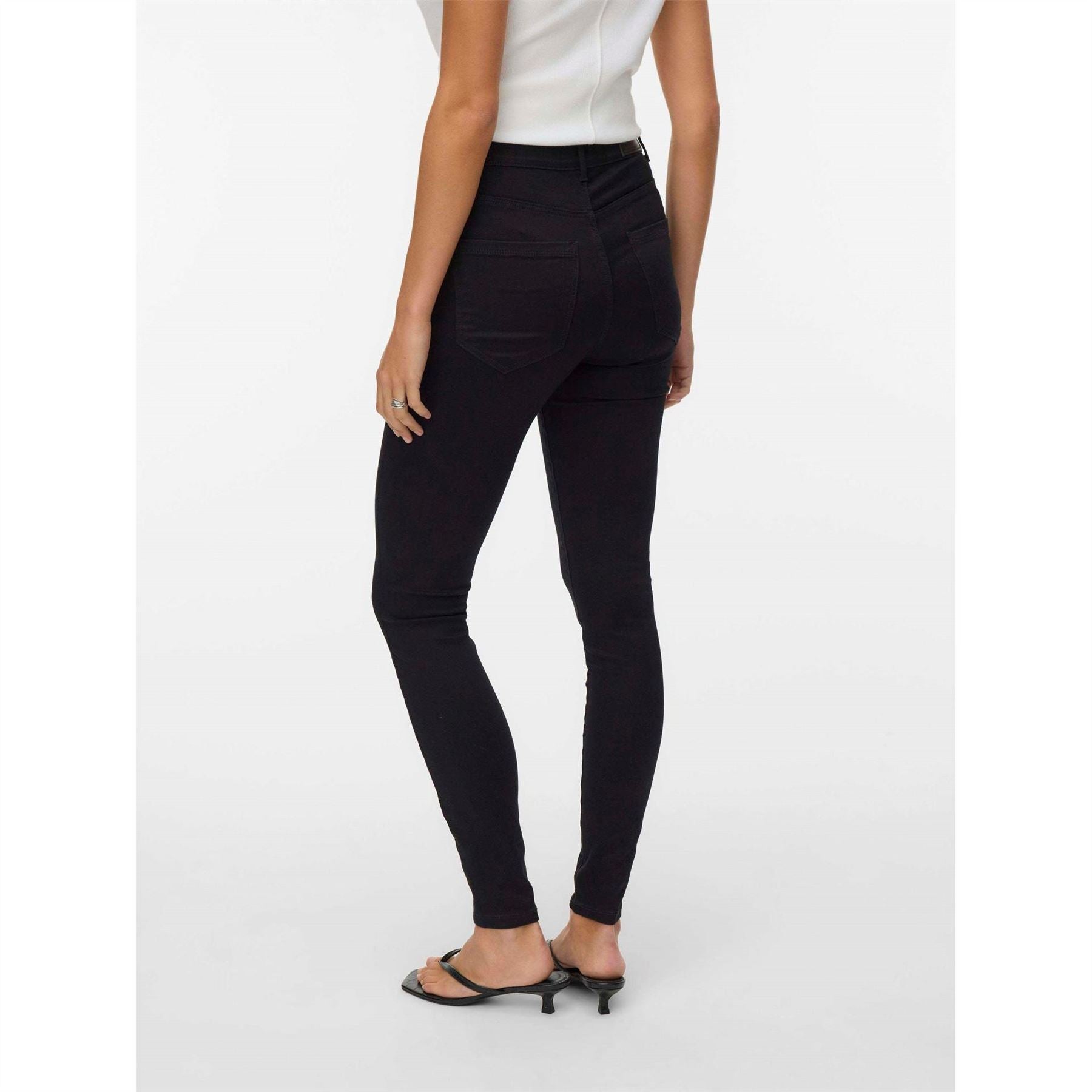 Vero Moda Vi110 Soft Jean