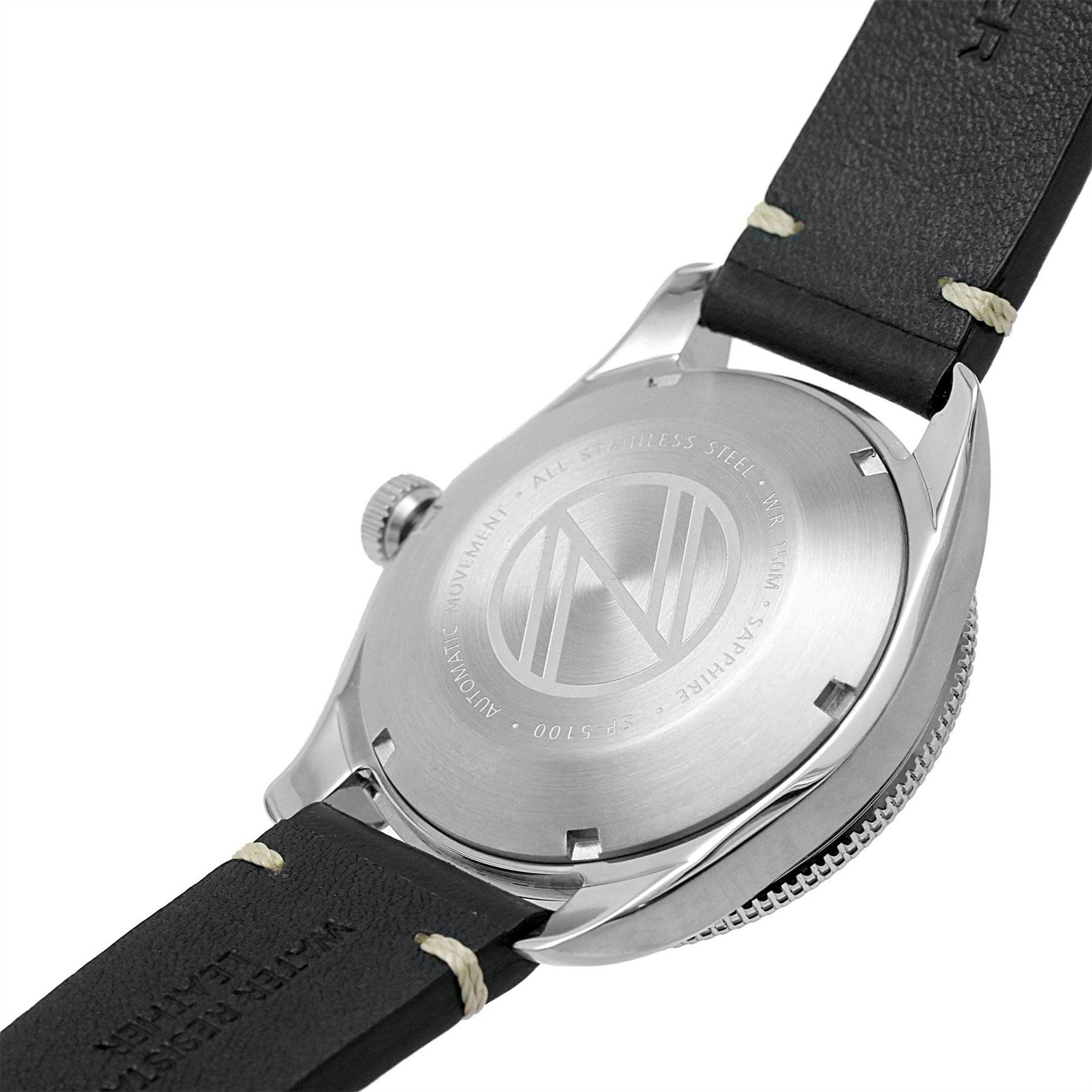 Spinnaker Quartz Watch