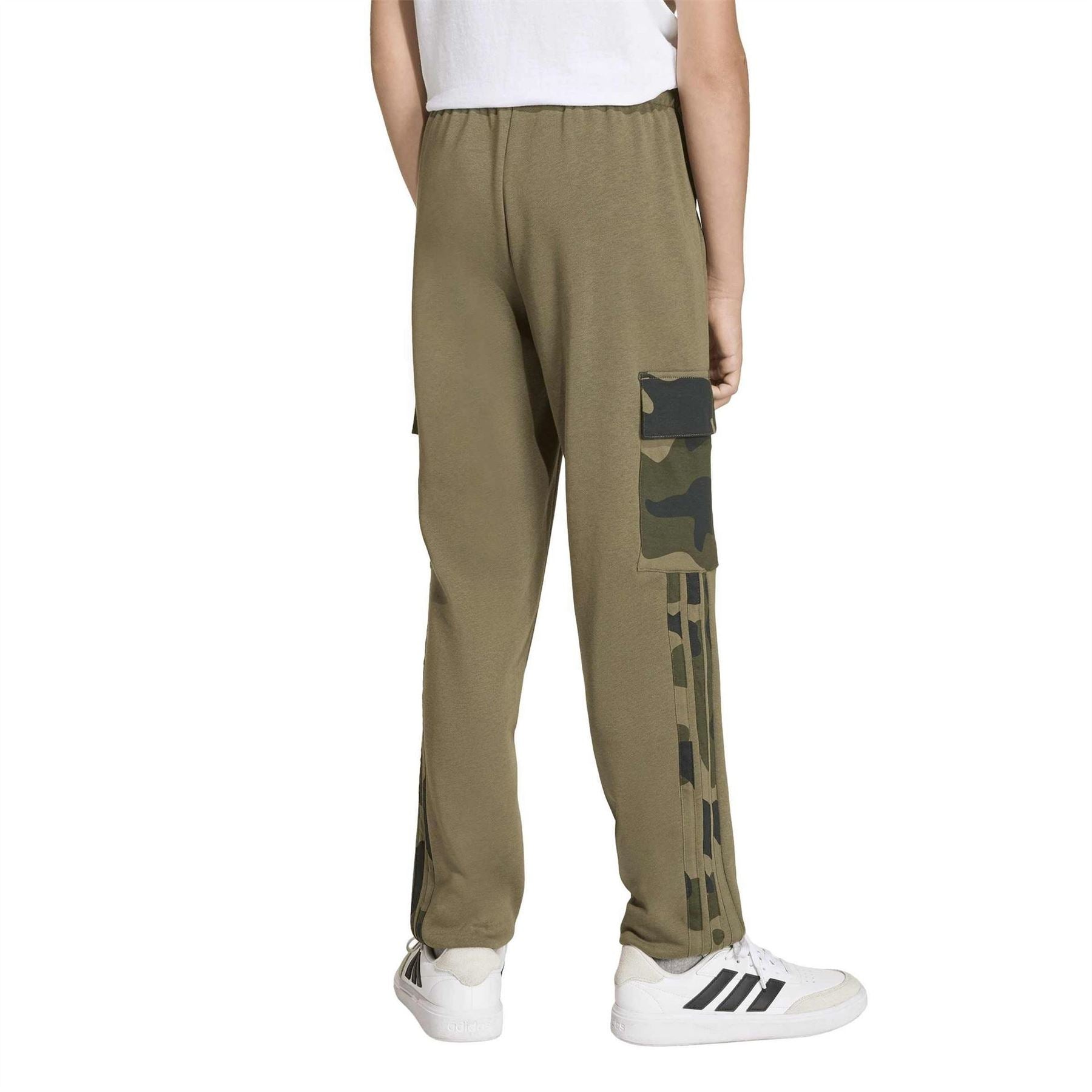adidas J Camo 3s Cgo