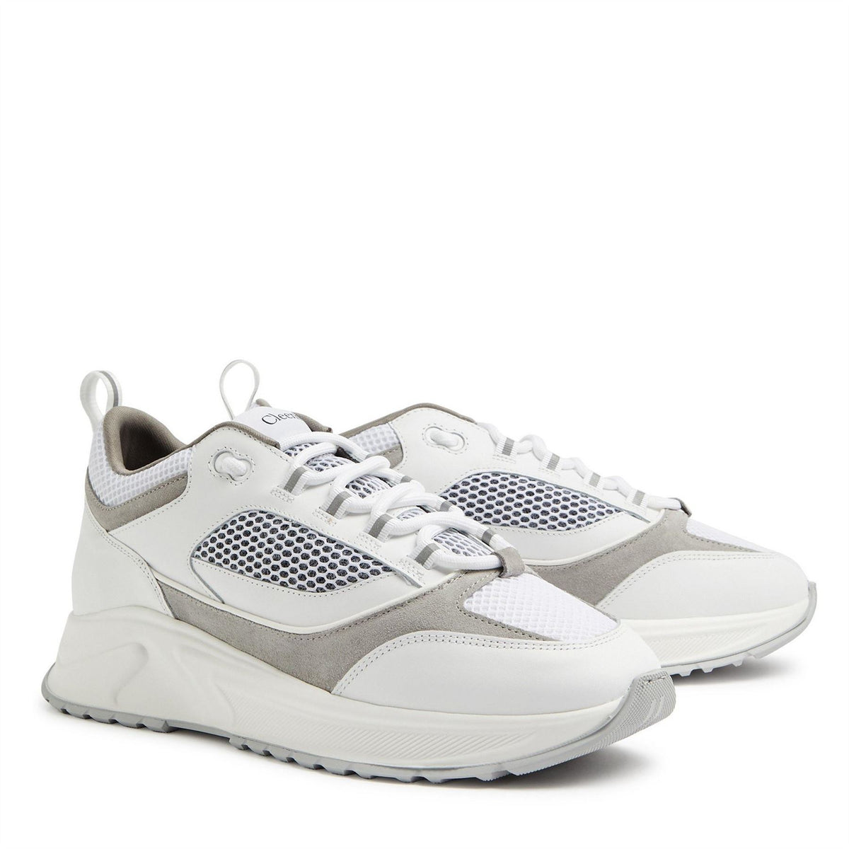 Cleens Runner Evo