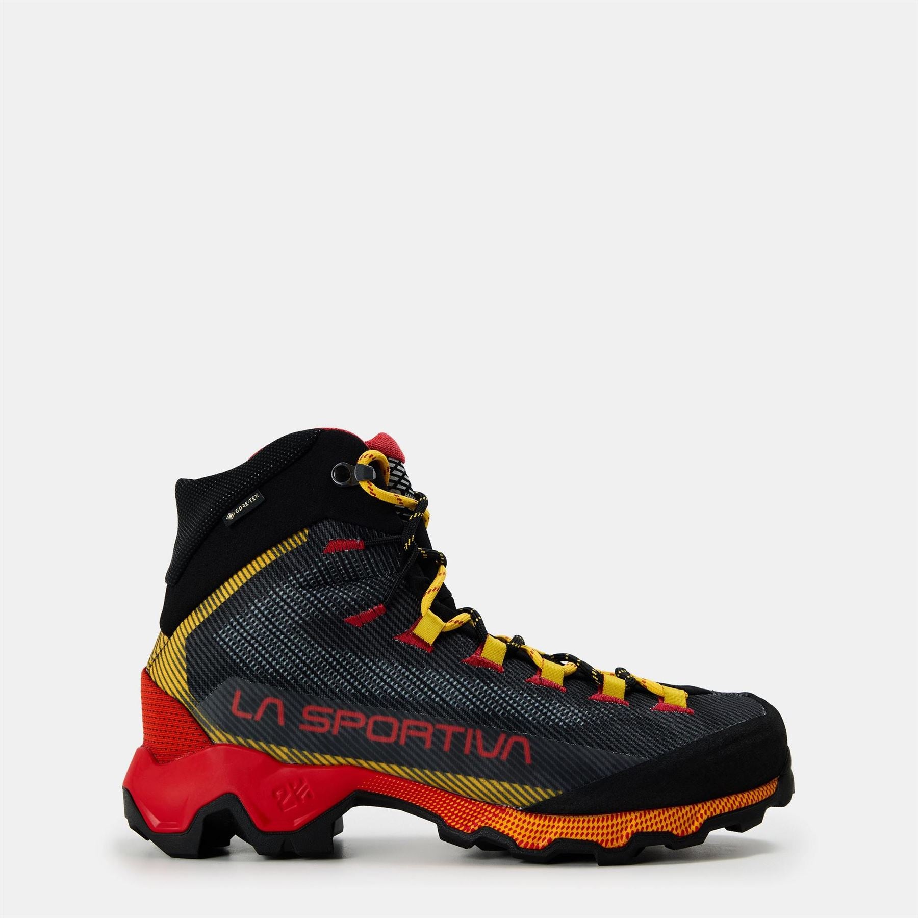 La Sportiva Waterproof Trekking Boots