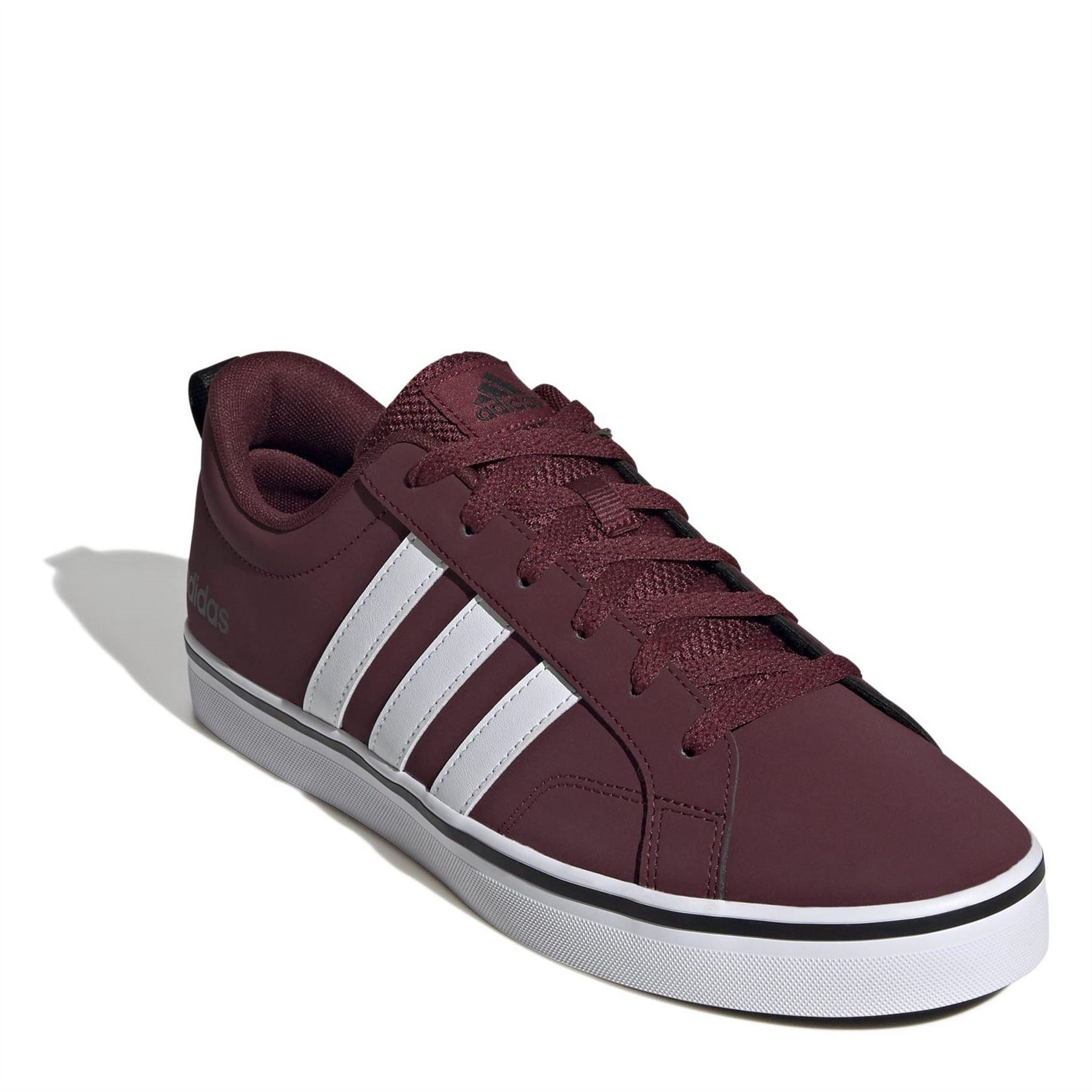 adidas Mens Vs Pace Trainers