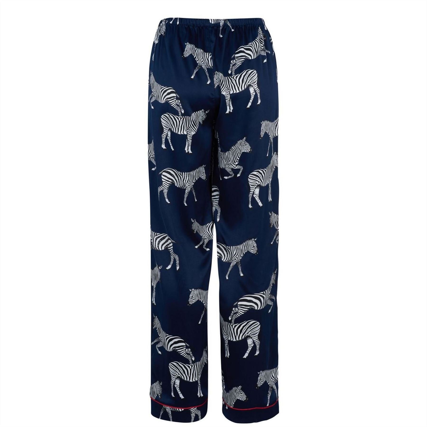 Chelsea Peers Long Sleeve Pyjamas Set