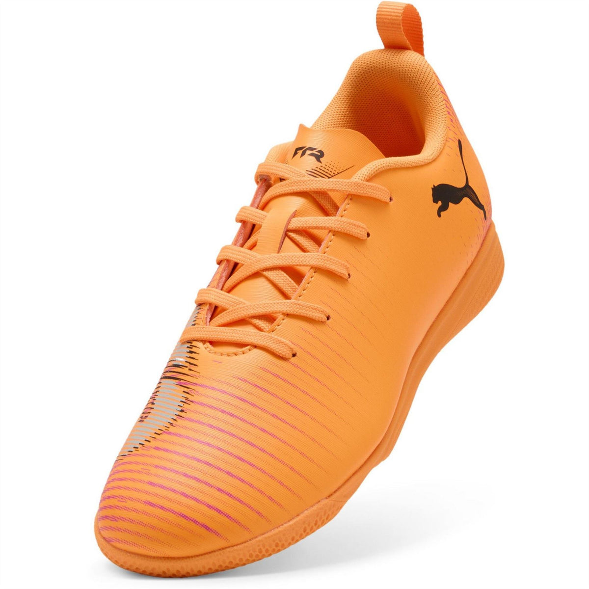 Puma Kids Future 8 Play It Indoor Football Boots