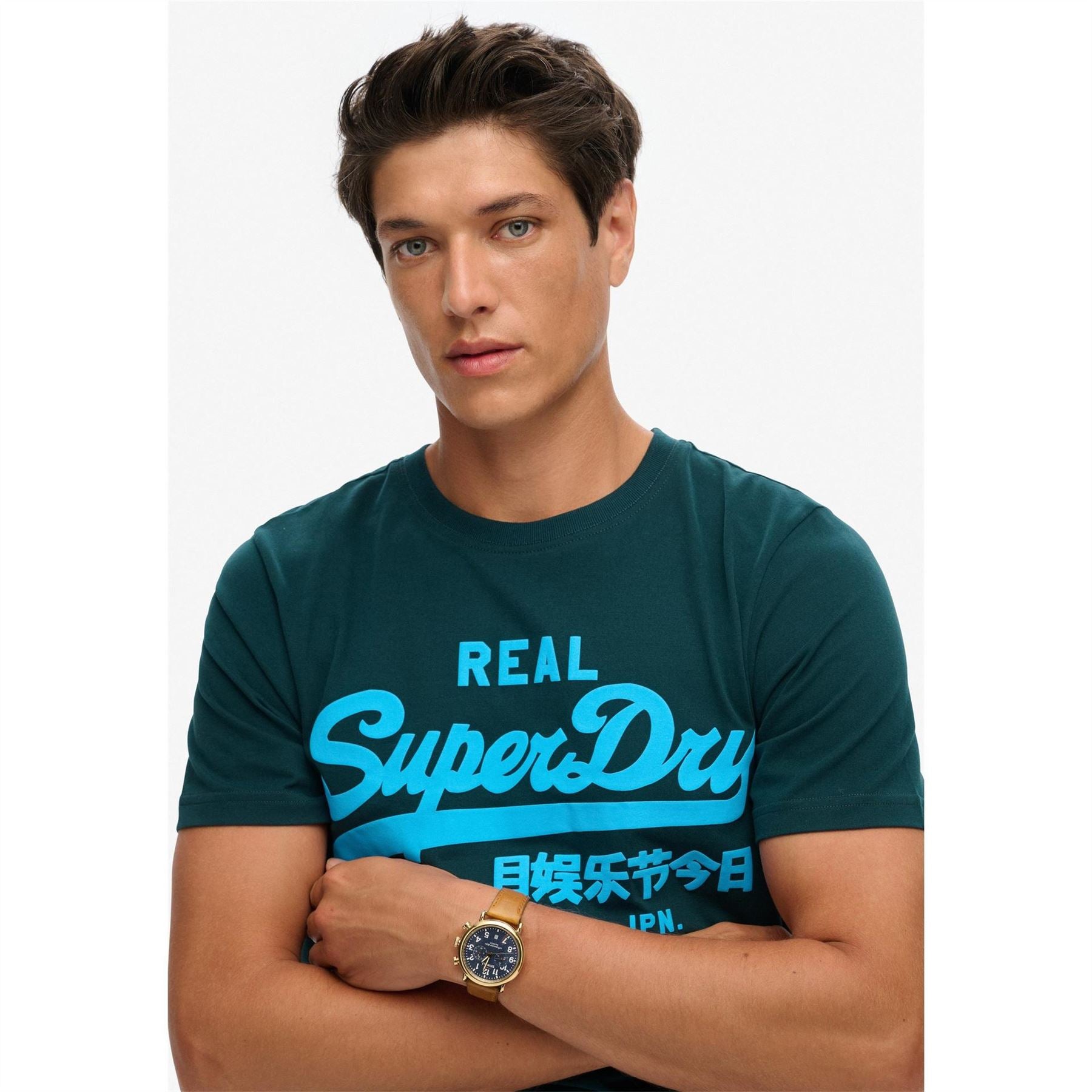Superdry Logo T-Shirt