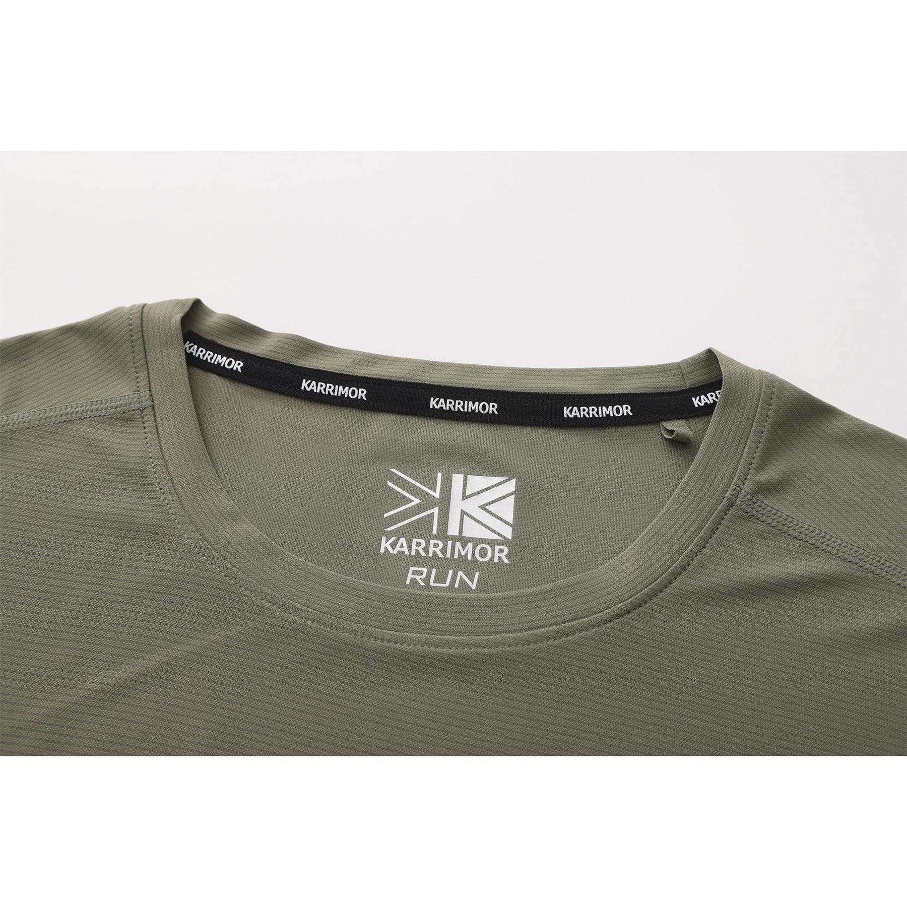 Karrimor Mens Run Short Sleeve T-Shirt