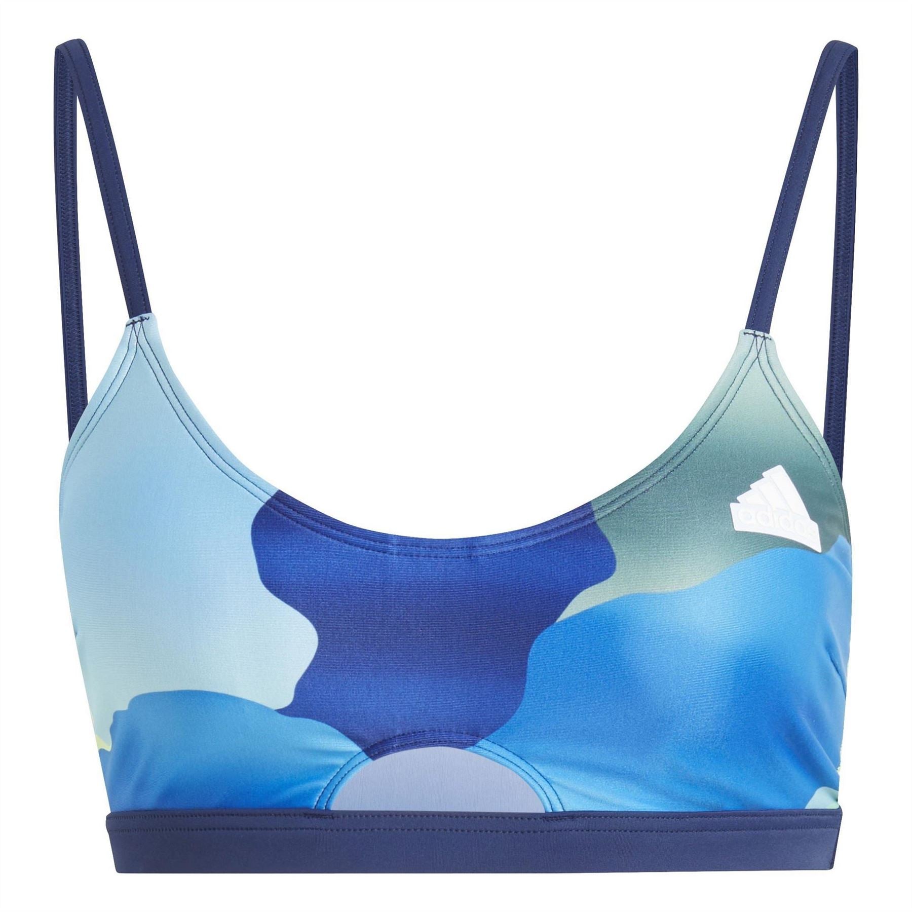 adidas Camo Bikini Set