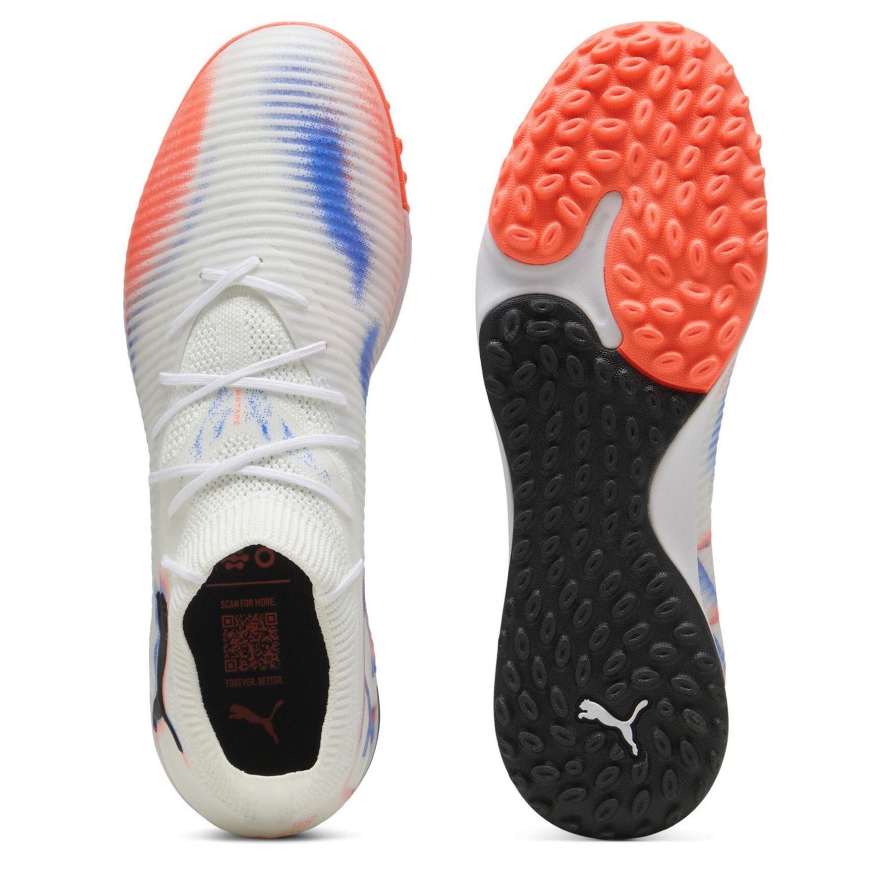 Puma Future 8 Pro Cage Astro Turf Football Boots