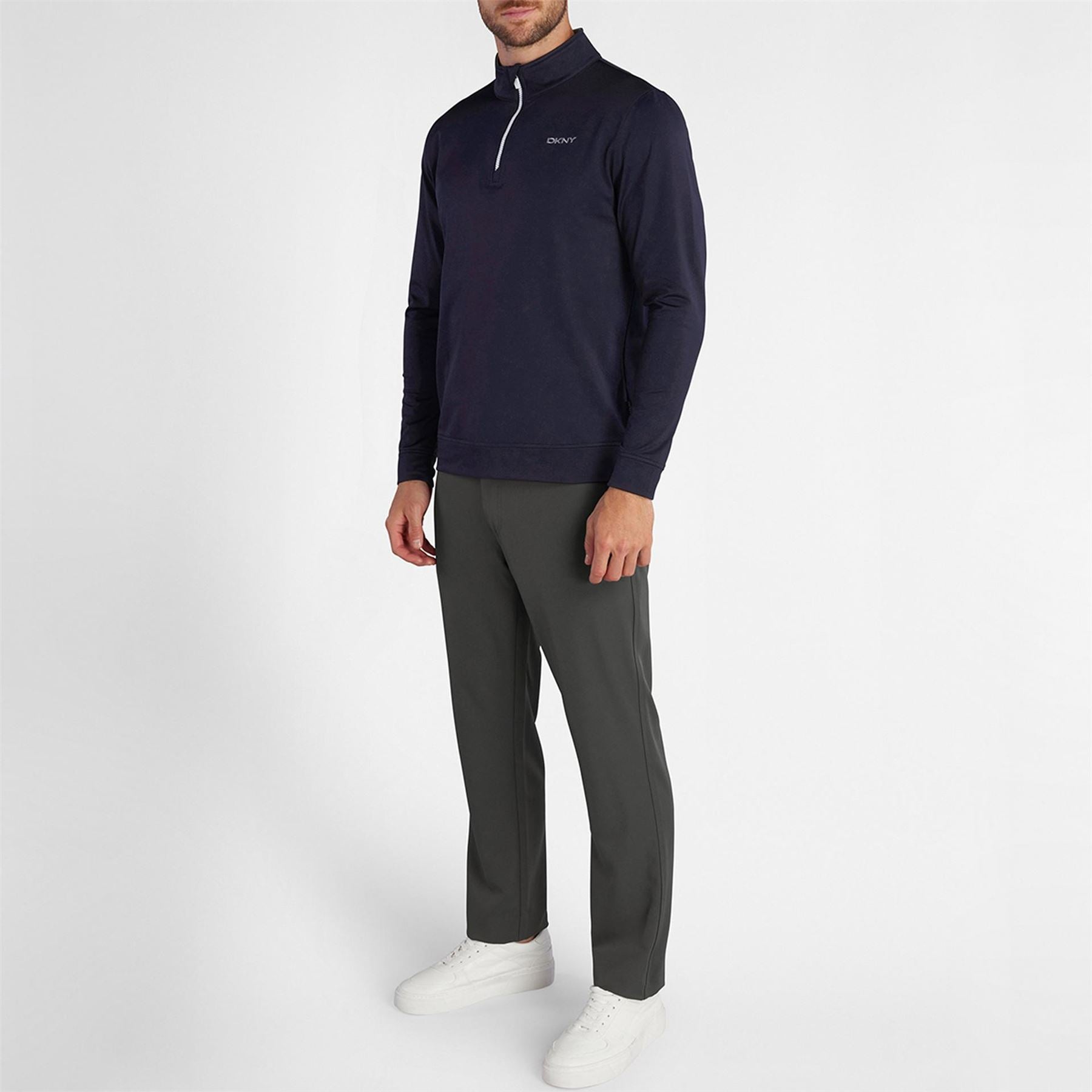 DKNY Union St Layer