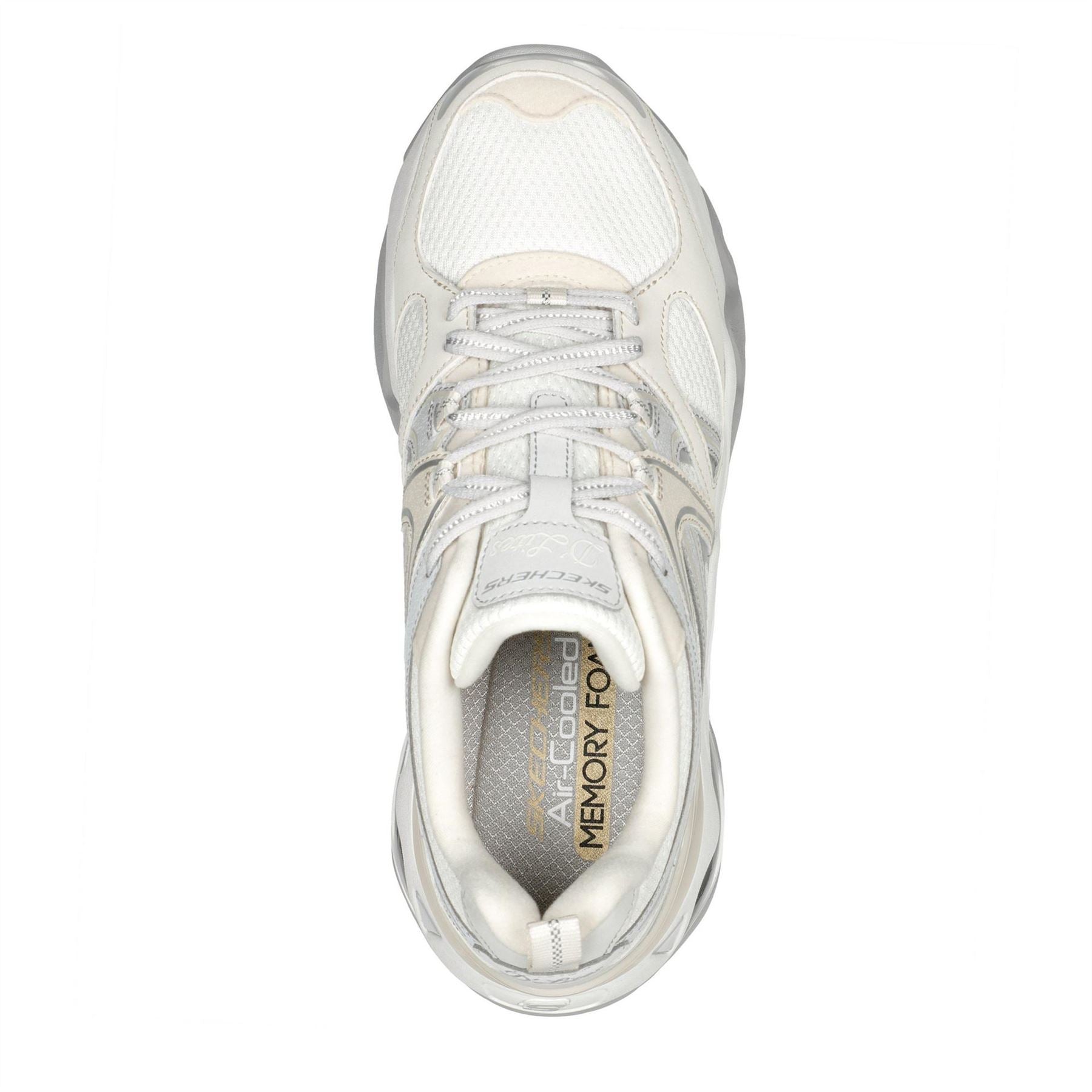 Skechers Chunky Trainers