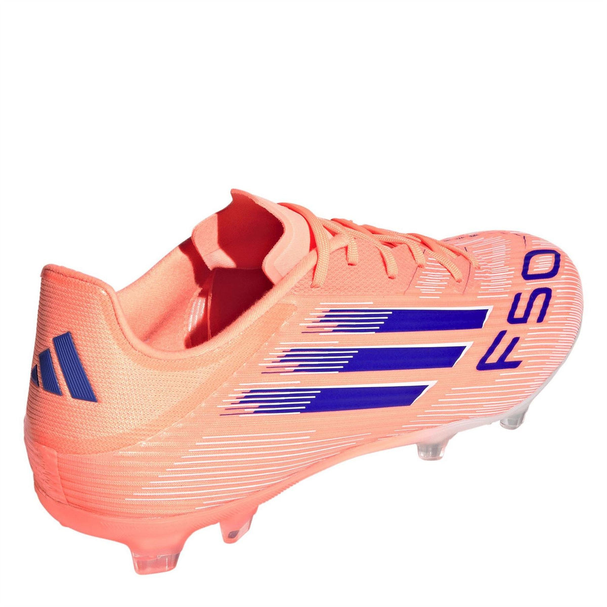 adidas League Firm Ground Football Boots