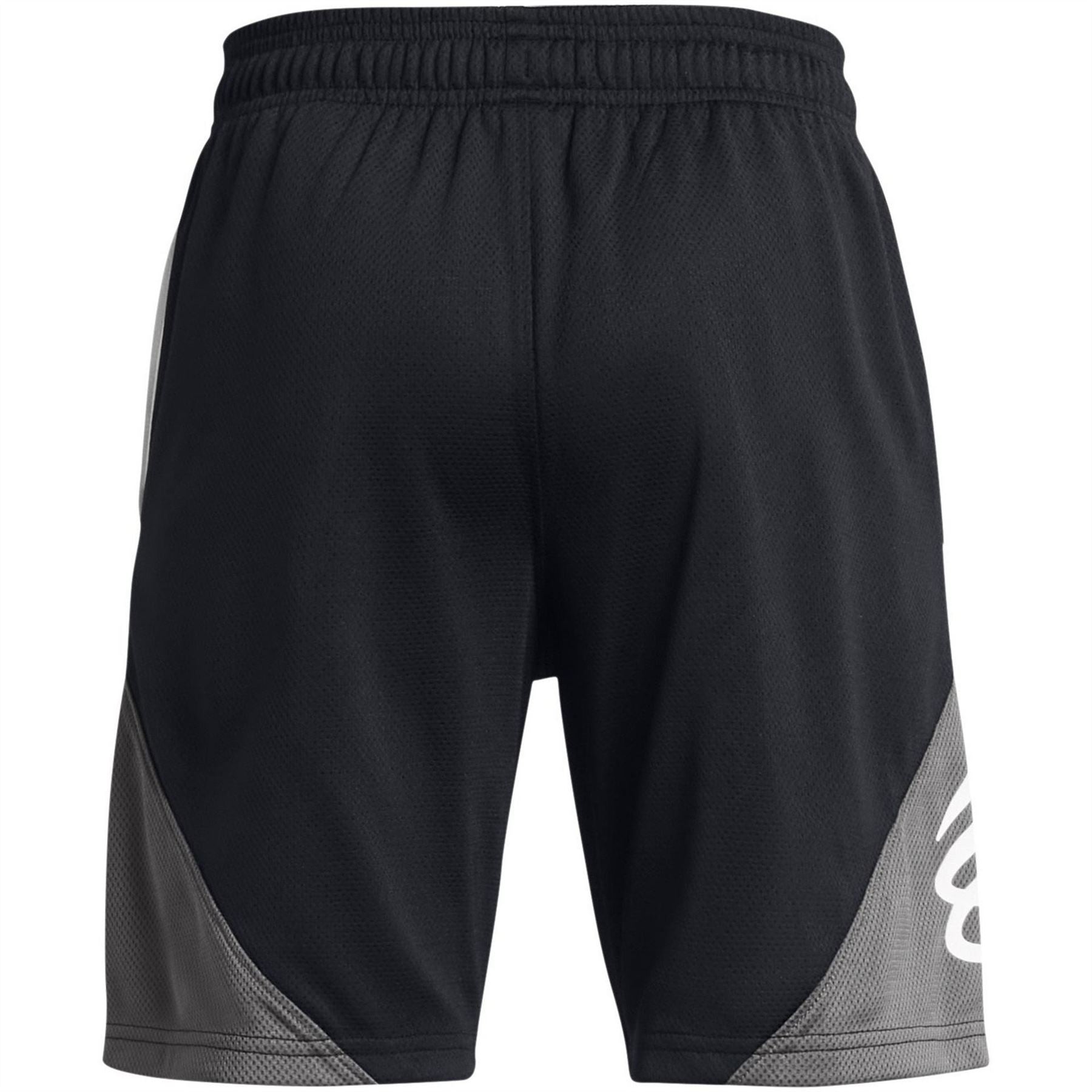 Under Armour Armour Curry Boys Splash Short Basketball
