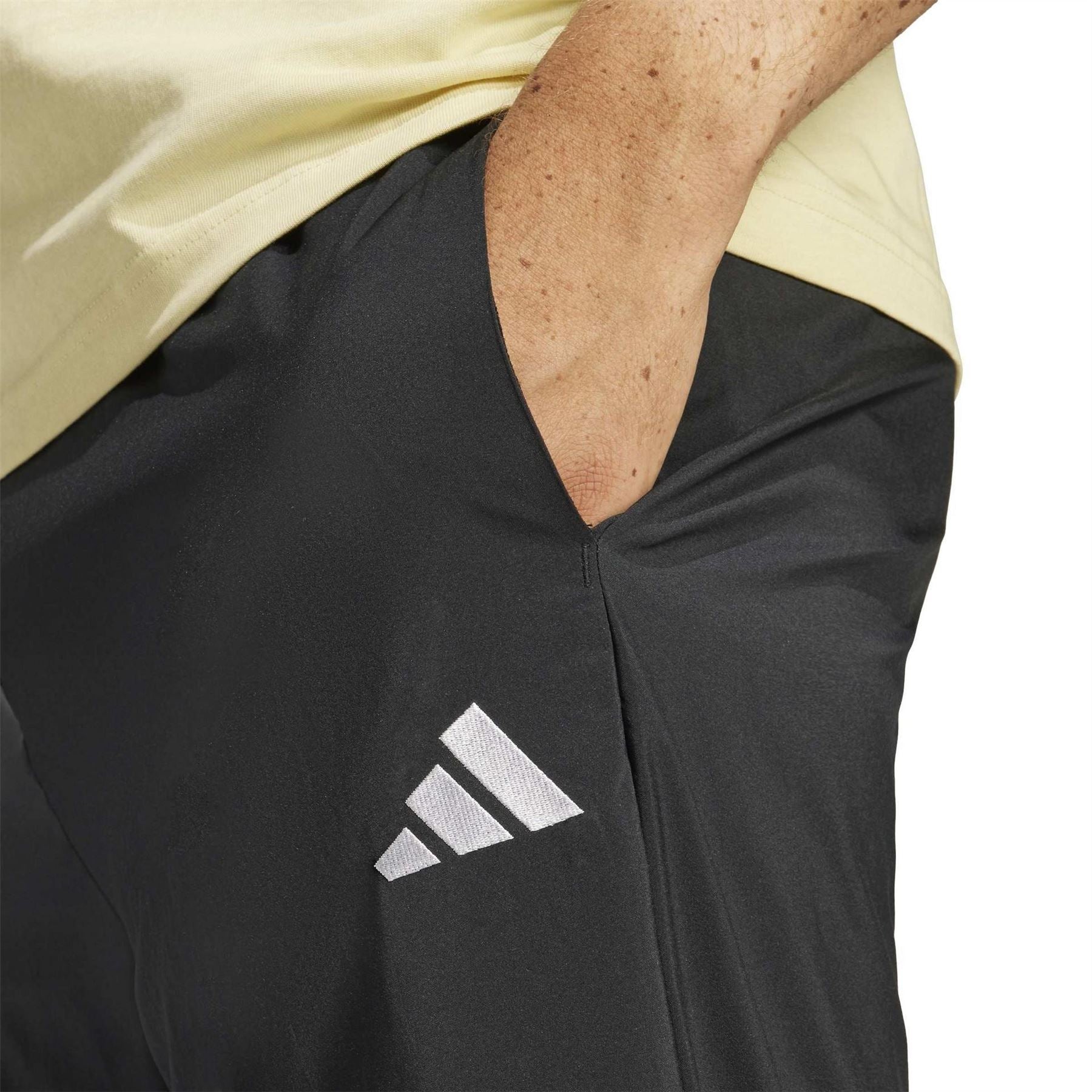 adidas Stanford Open Hem Woven Joggers
