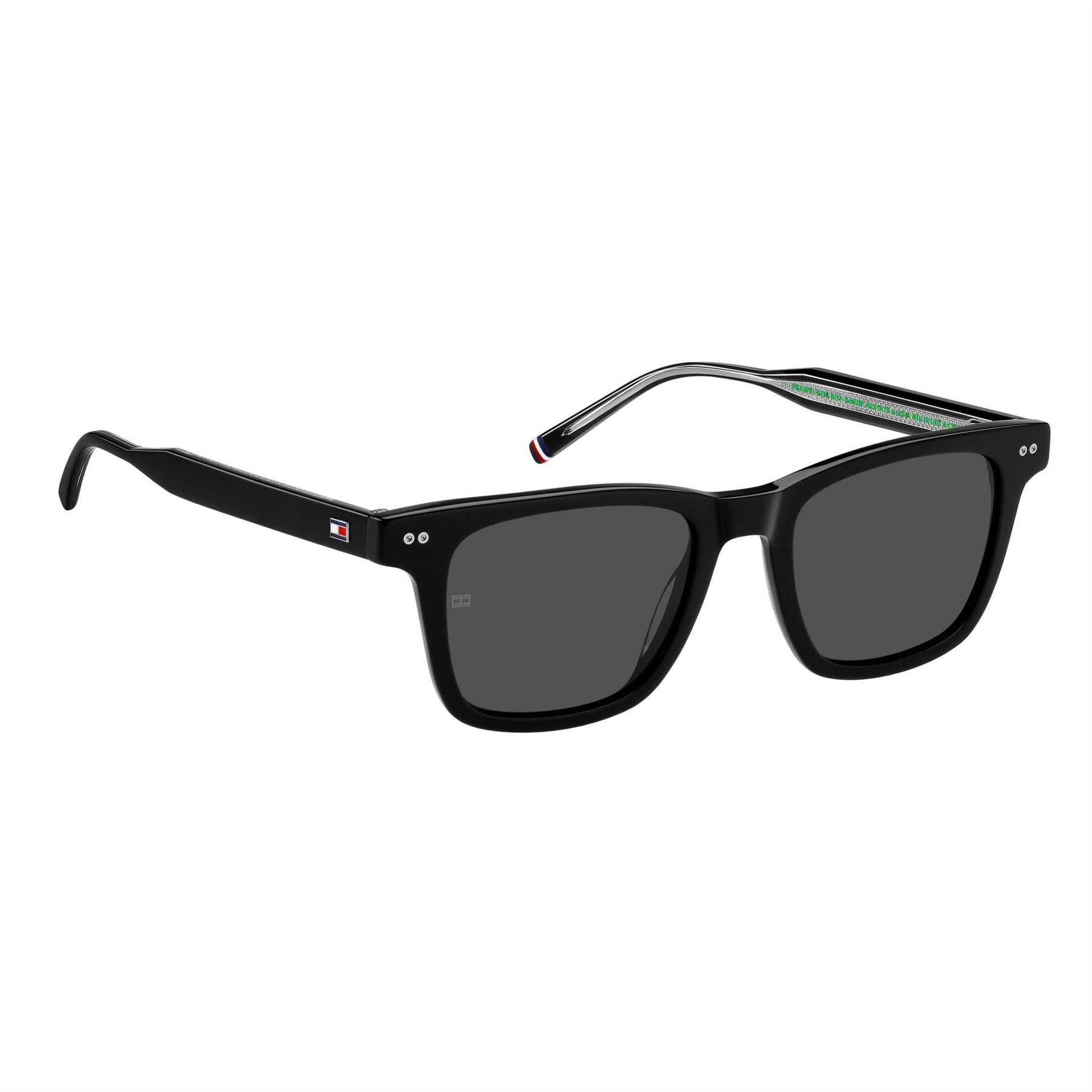 Tommy Hilfiger Sun Rectangular Sn63