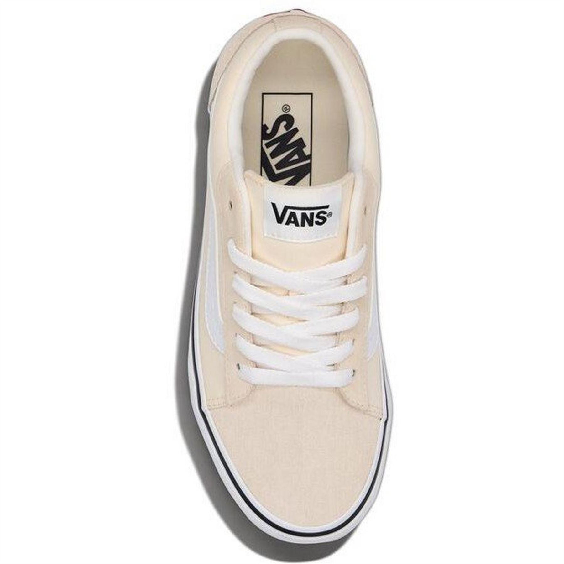 Vans Womens Vero Ls