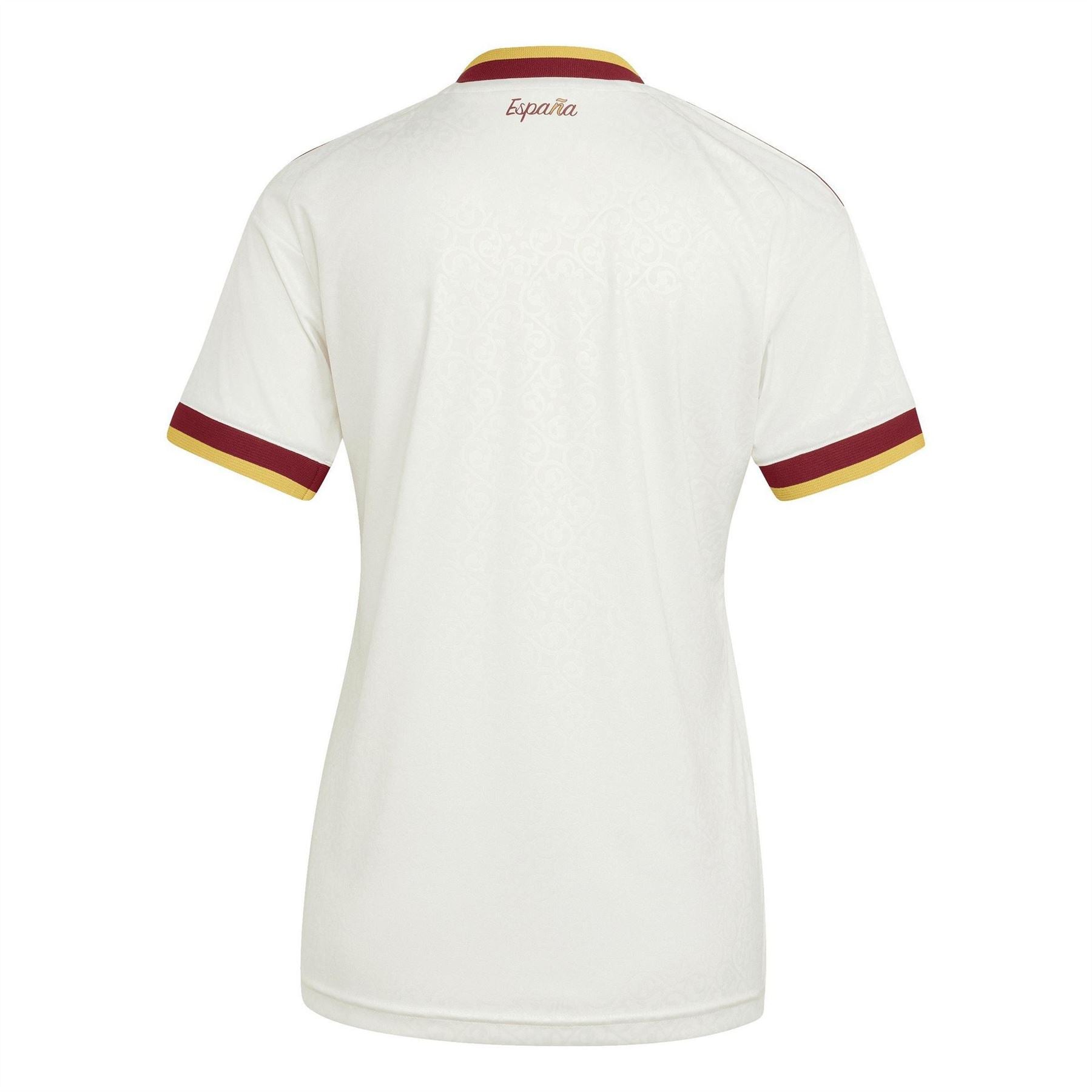 adidas Womens Away Shirt World Cup ™ 2026