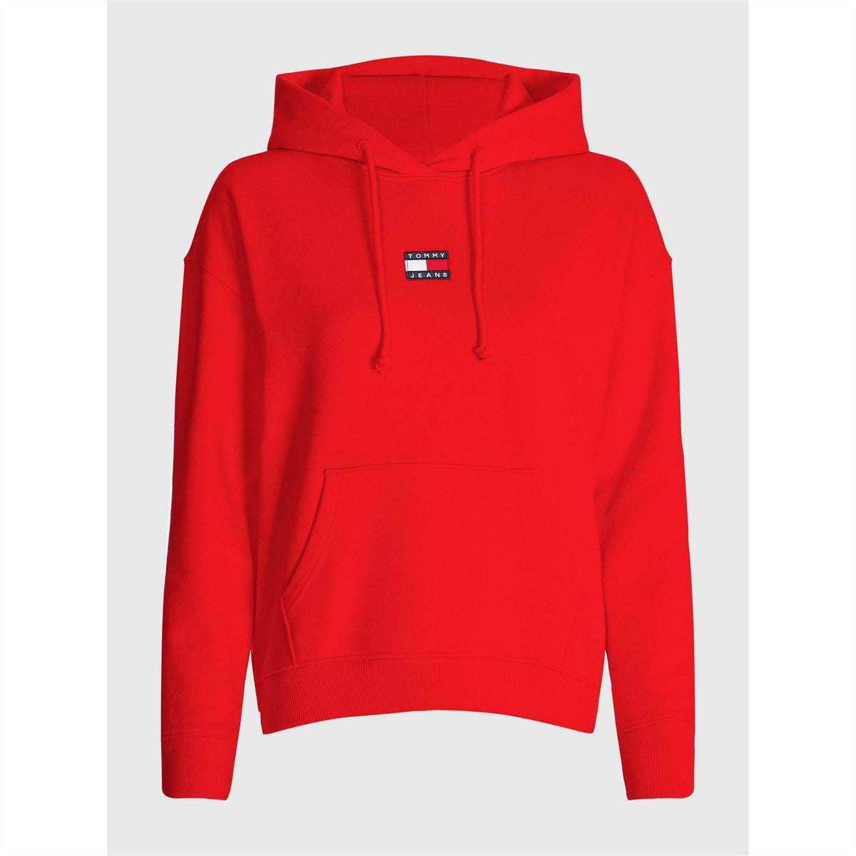 Tommy Jeans Badge Hoodie