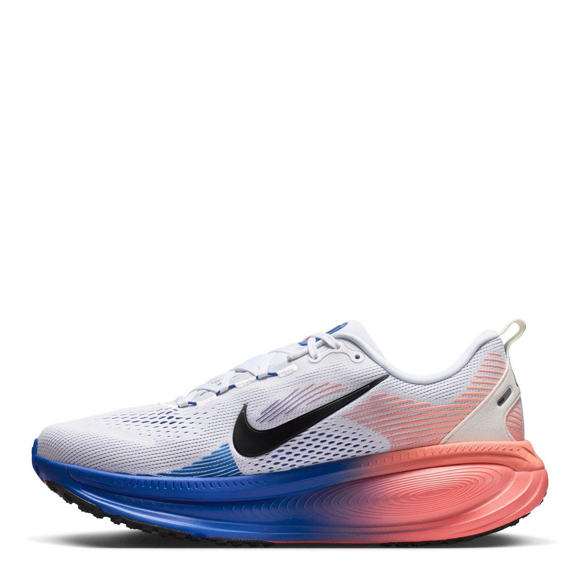 Nike Mens Vomero 18 Road Running Shoes